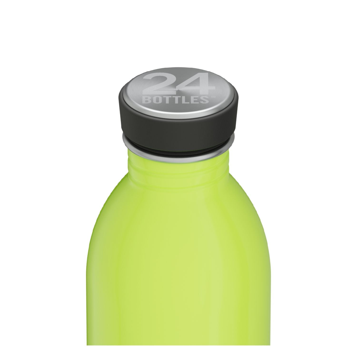 24 Bottles Urban 500ML Water Bottle (Printed) (SA)