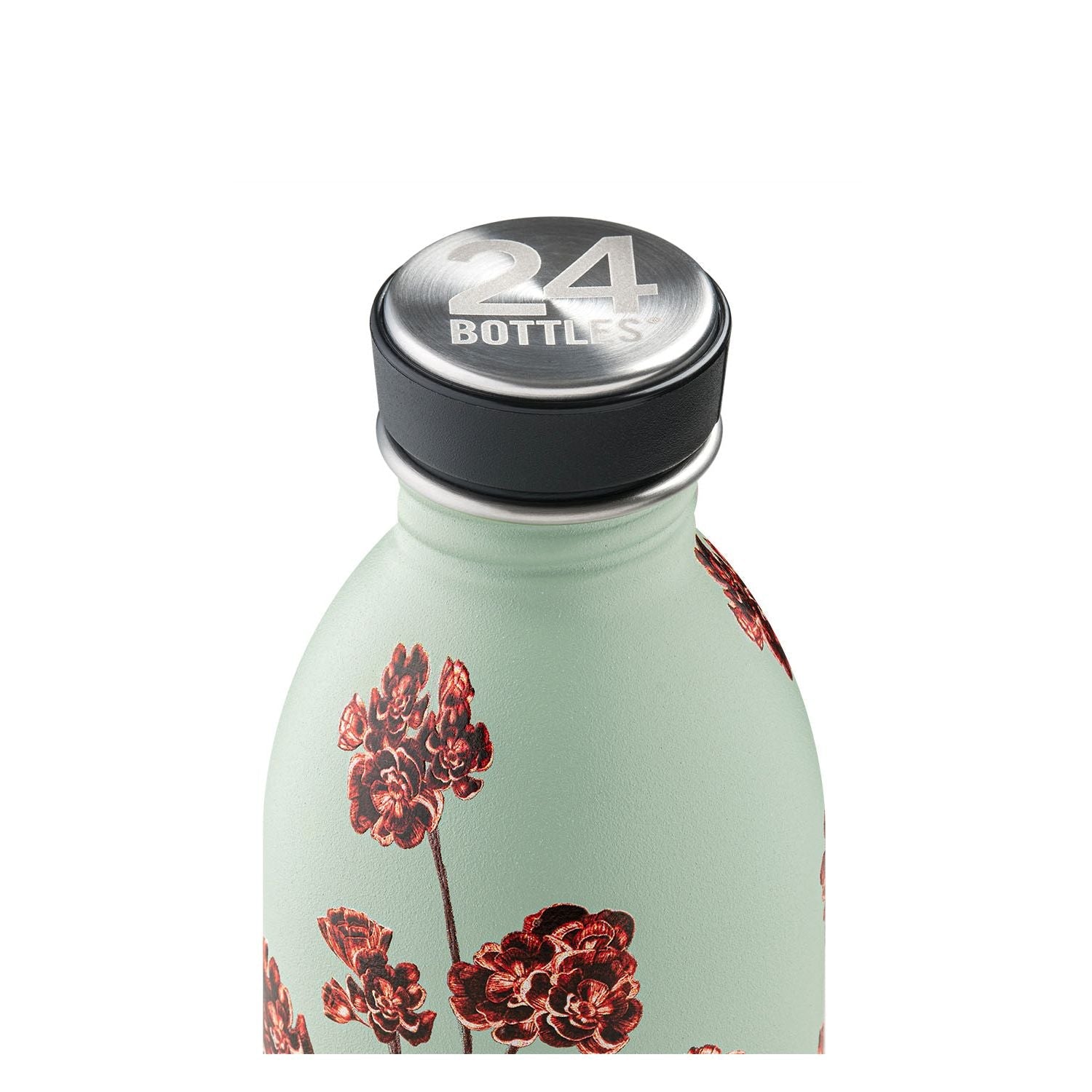 24 Bottles Urban 500ML Water Bottle (Printed) (SA)
