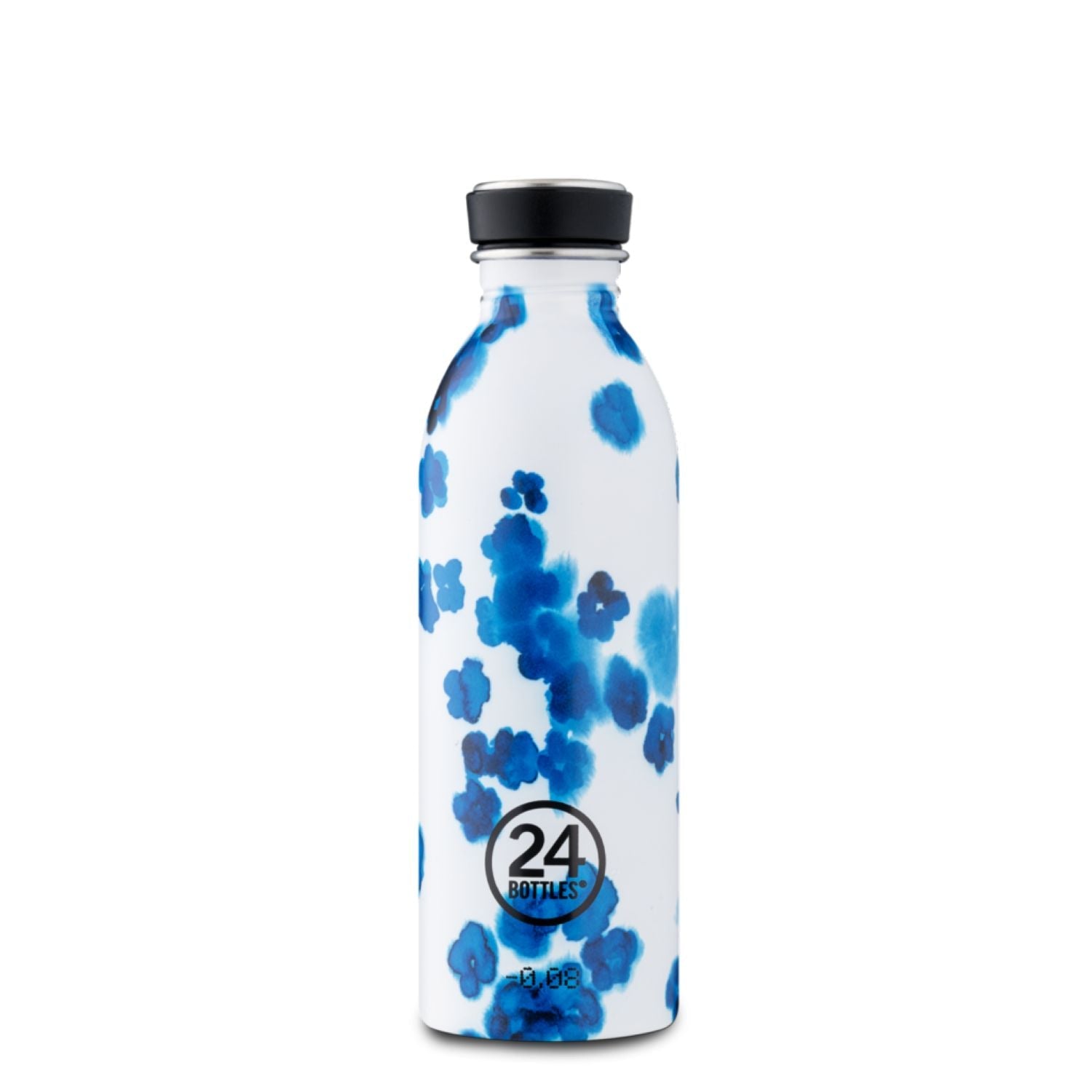 24 Bottles Urban 500ML Water Bottle (Printed) (SA)