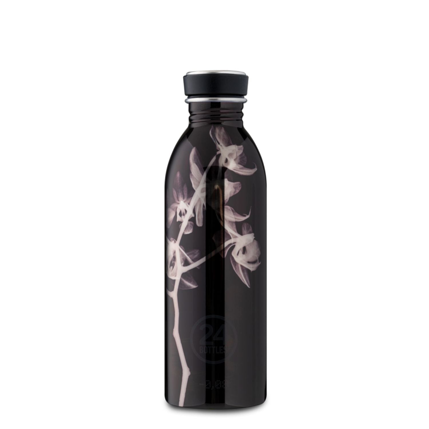 24 Bottles Urban 500ML Water Bottle (Printed) (SA)