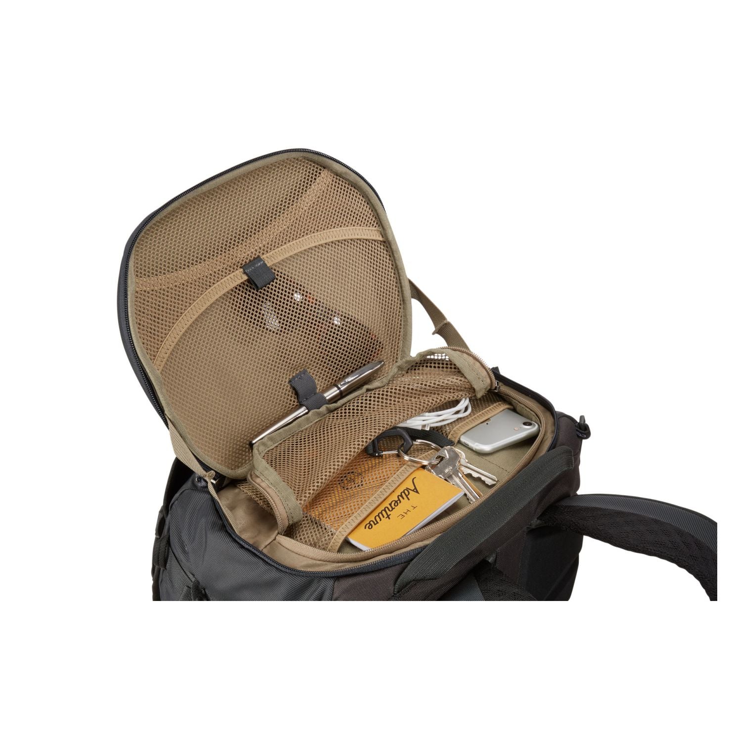 Thule Landmark 40L Mens | Bags, Bags for Men, Hiking Backpacks, school20, THULE, Travel Backpacks | Thule-5