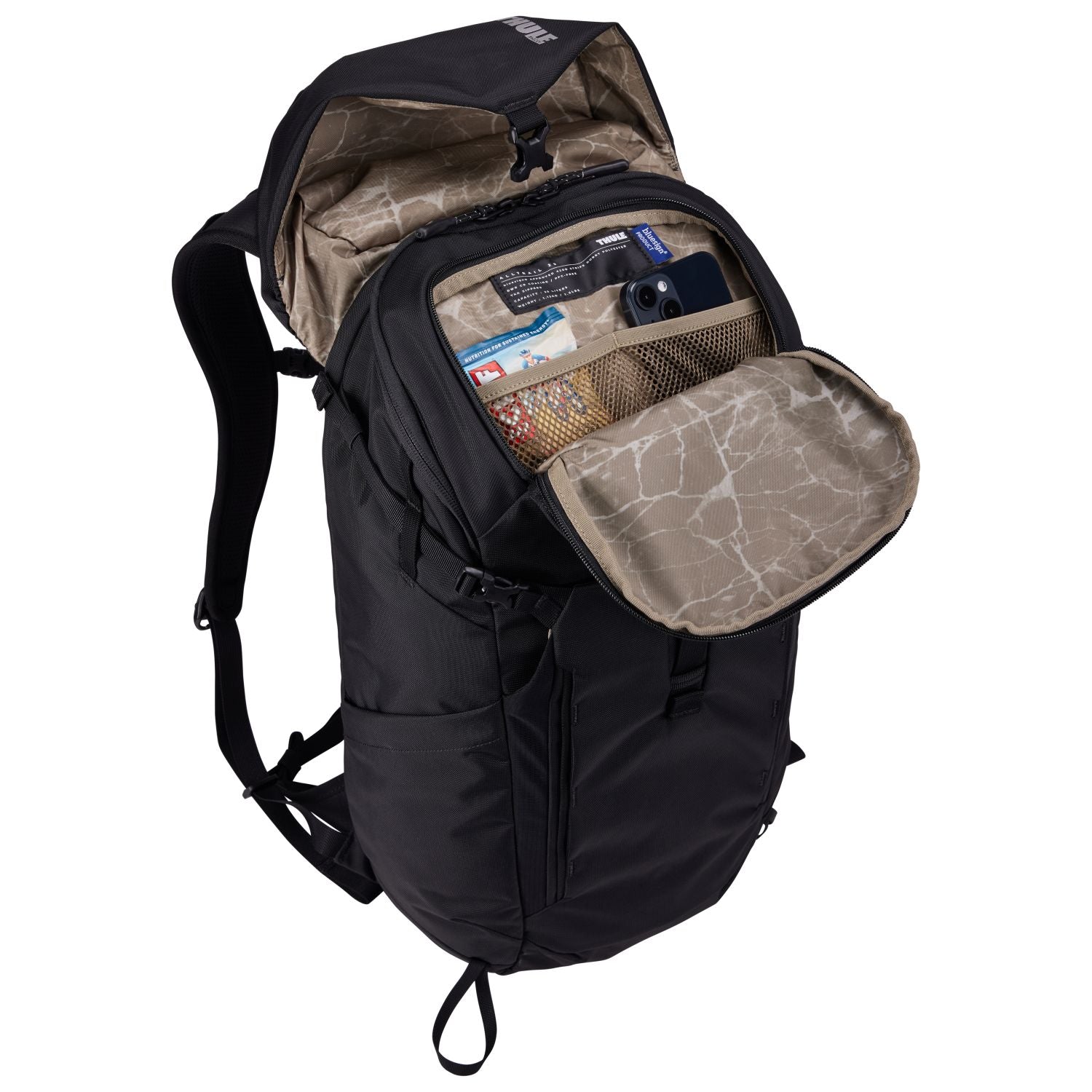 Thule Alltrail Daypack 25L | Bags for Men, Bags for Women, Travel Backpacks | Thule-8
