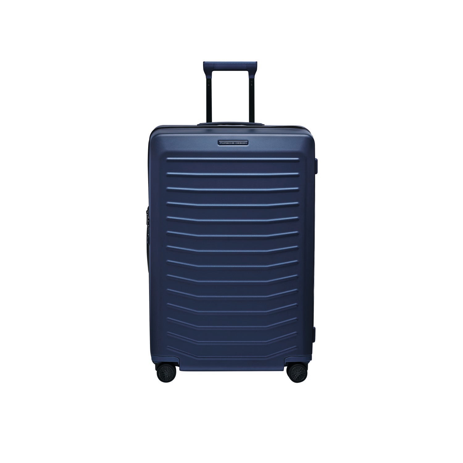 Porsche Design Roadster 30" Expandable Large Luggage Spinner (SA)
