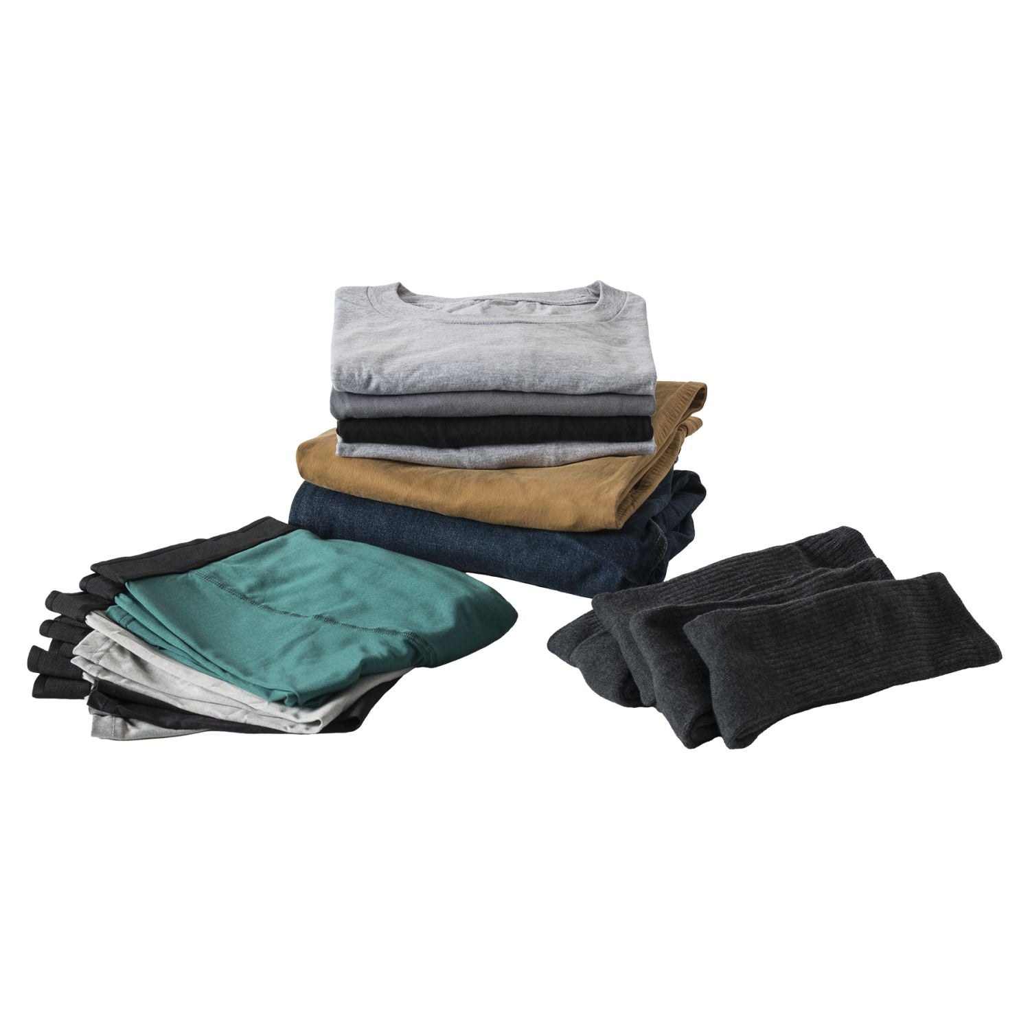 Eagle Creek Pack-It Reveal Clean/Dirty Cube M V2 | Packing Organizers, Travel Accessories | Eagle Creek-20