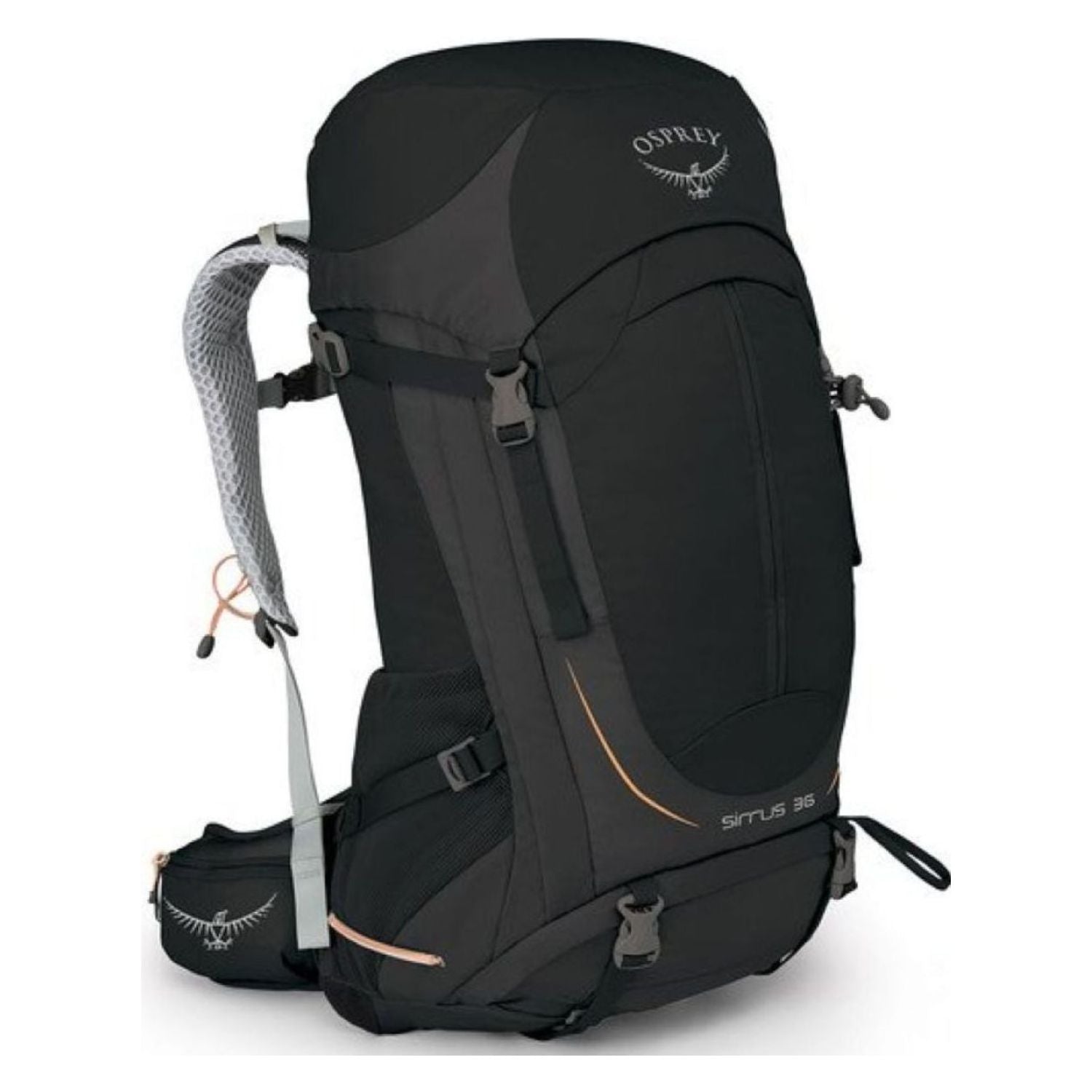 Osprey Sirrus 36 Backpack - Small/Medium - Women's Light Backpacking - Day Hiking | Bags, Bags for Women, Hiking Backpacks, Osprey, SGTrek, SGTrek Osprey, Travel Backpacks | Osprey-1