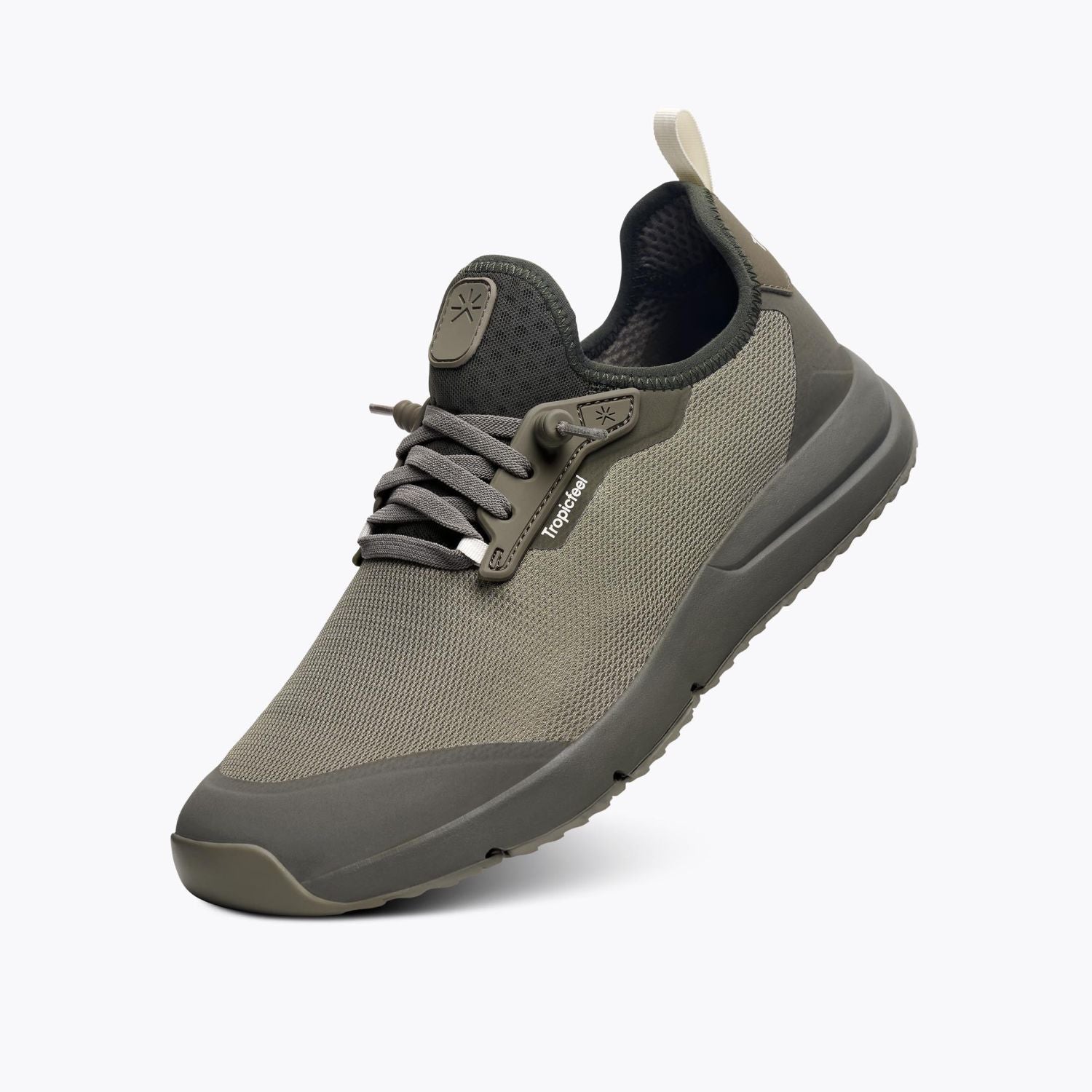 Tropicfeel All-Terrain Lite Shoes (Trek Khaki) (SA)