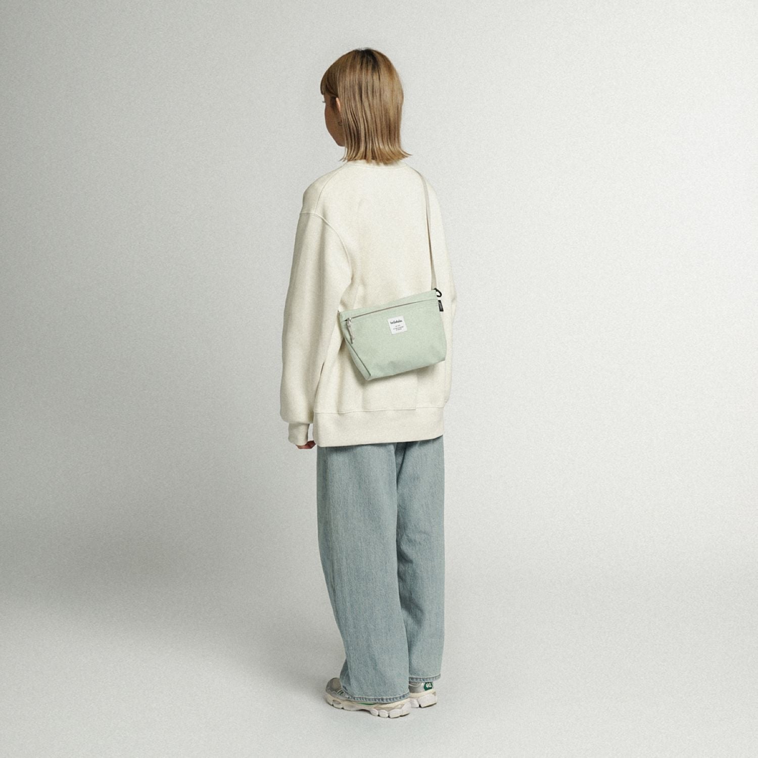 Hellolulu Cana Compact Utility Bag Recycled (SA)
