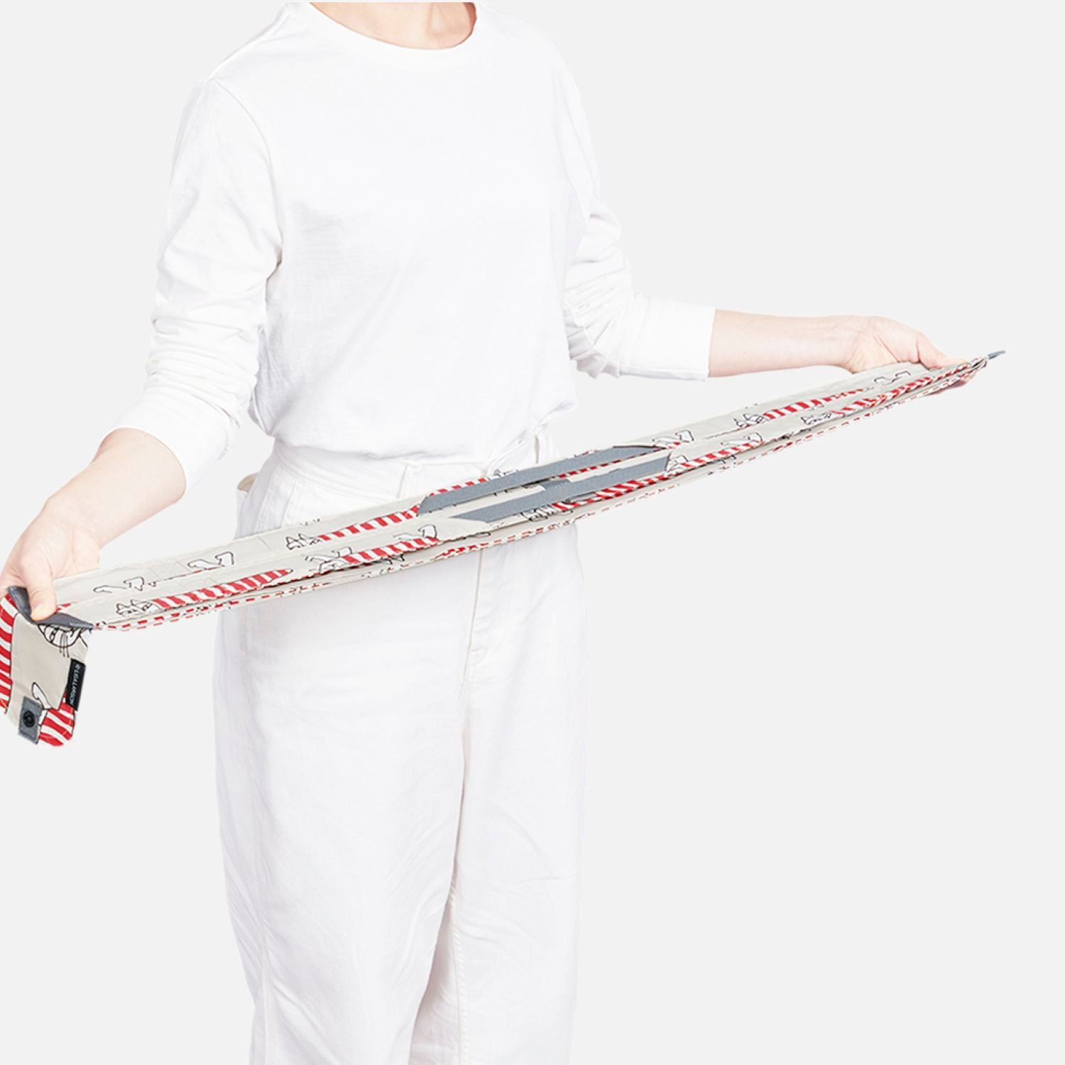 Shupatto X Lisa Larson Foldable Tote Large | Bags, Bags for Women, Foldable Bags, Handbags, Shoulder Bags, Tote Bags, Travel Accessories | Shupatto-4