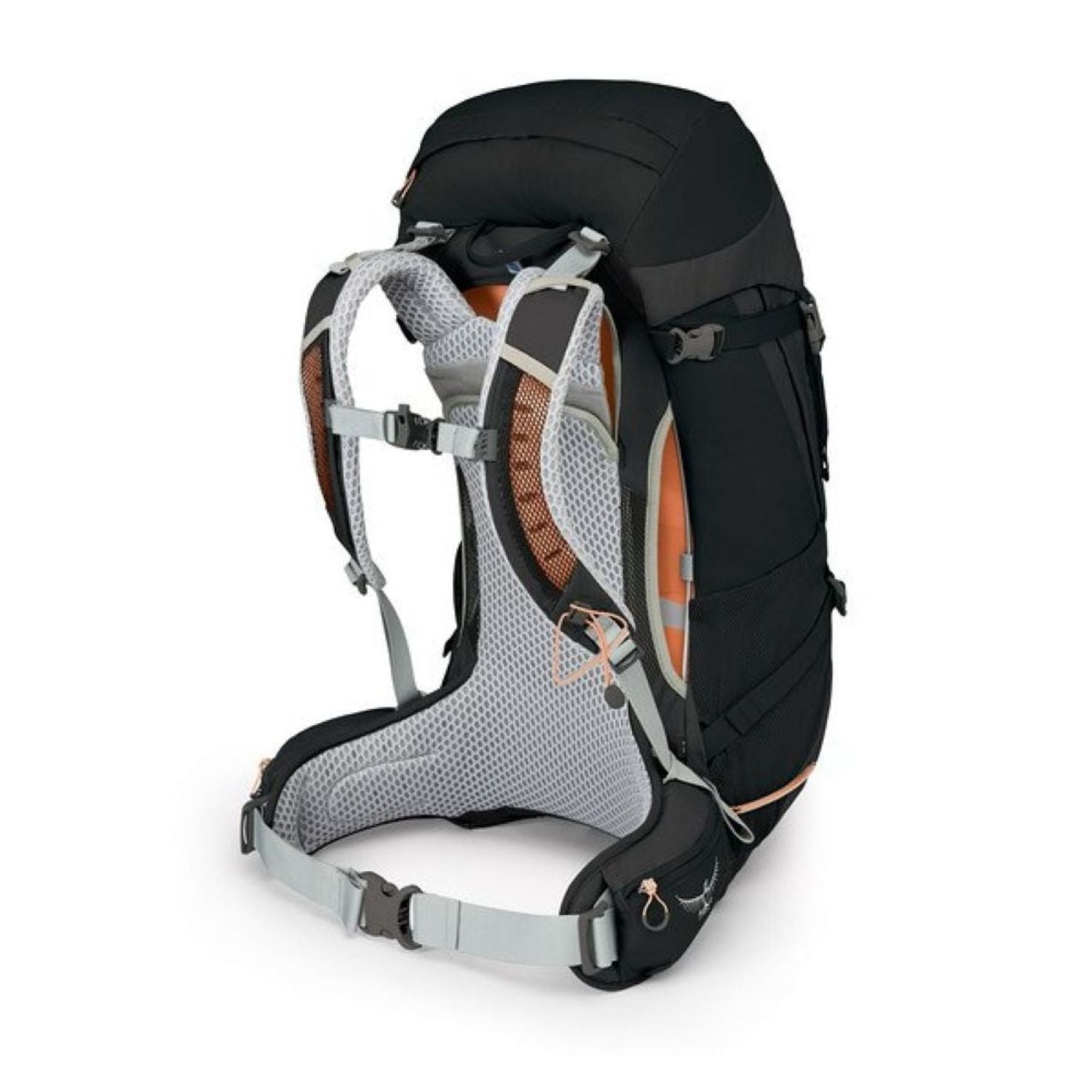 Osprey Sirrus 36 Backpack - Small/Medium - Women's Light Backpacking - Day Hiking | Bags, Bags for Women, Hiking Backpacks, Osprey, SGTrek, SGTrek Osprey, Travel Backpacks | Osprey-2