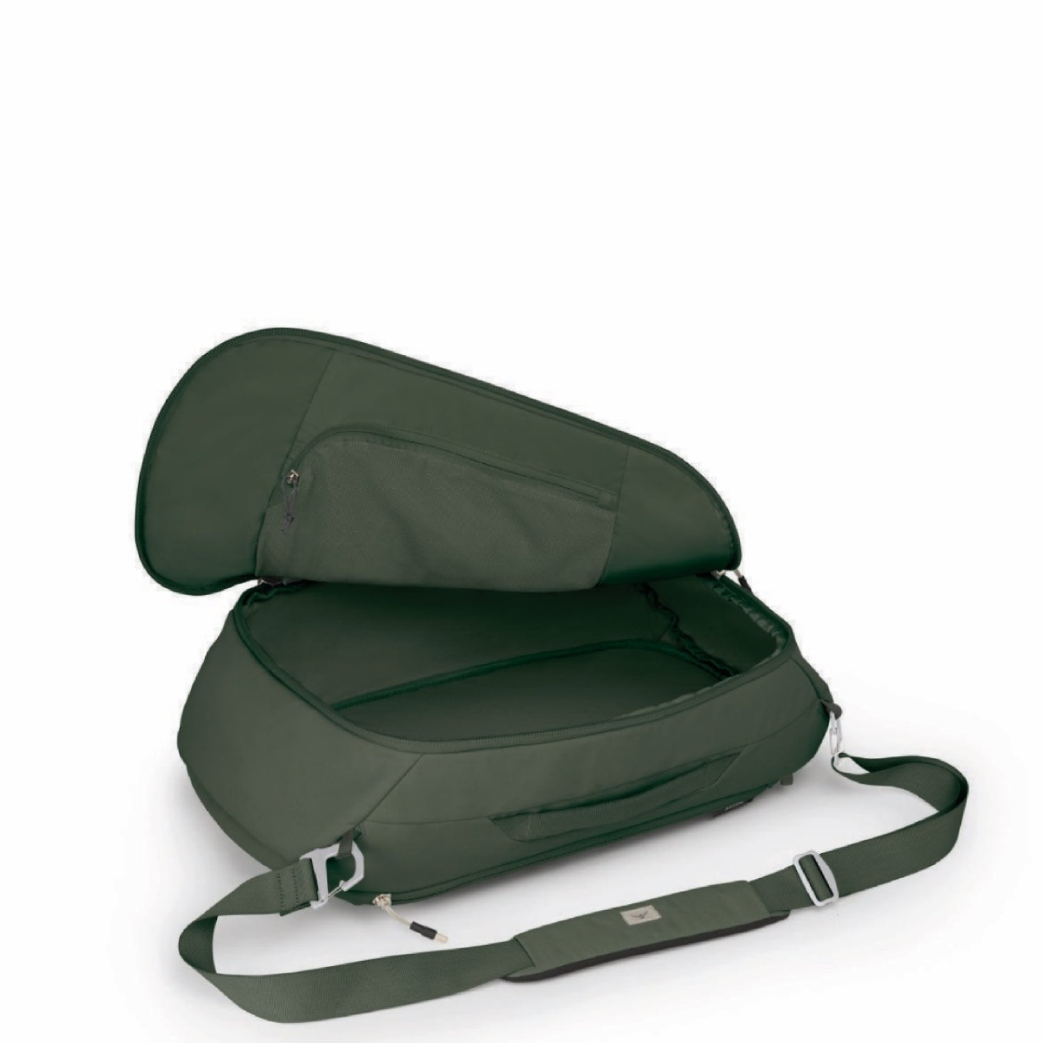 Osprey Arcane Duffel Pack - Everyday - Commute | Bags, Bags for Men, Bags for Women, Laptop Backpacks, Osprey, Travel Backpacks, Travel Duffel Bags | Osprey-17