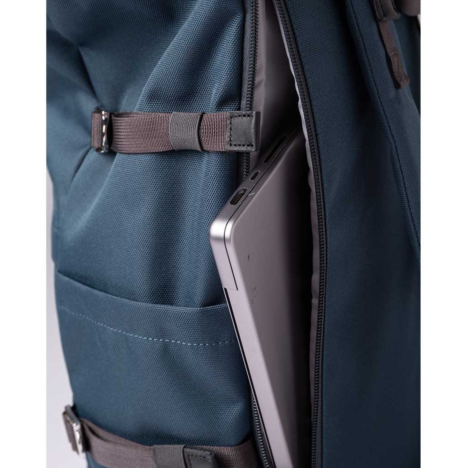 Sandqvist Bernt Backpack (SA)