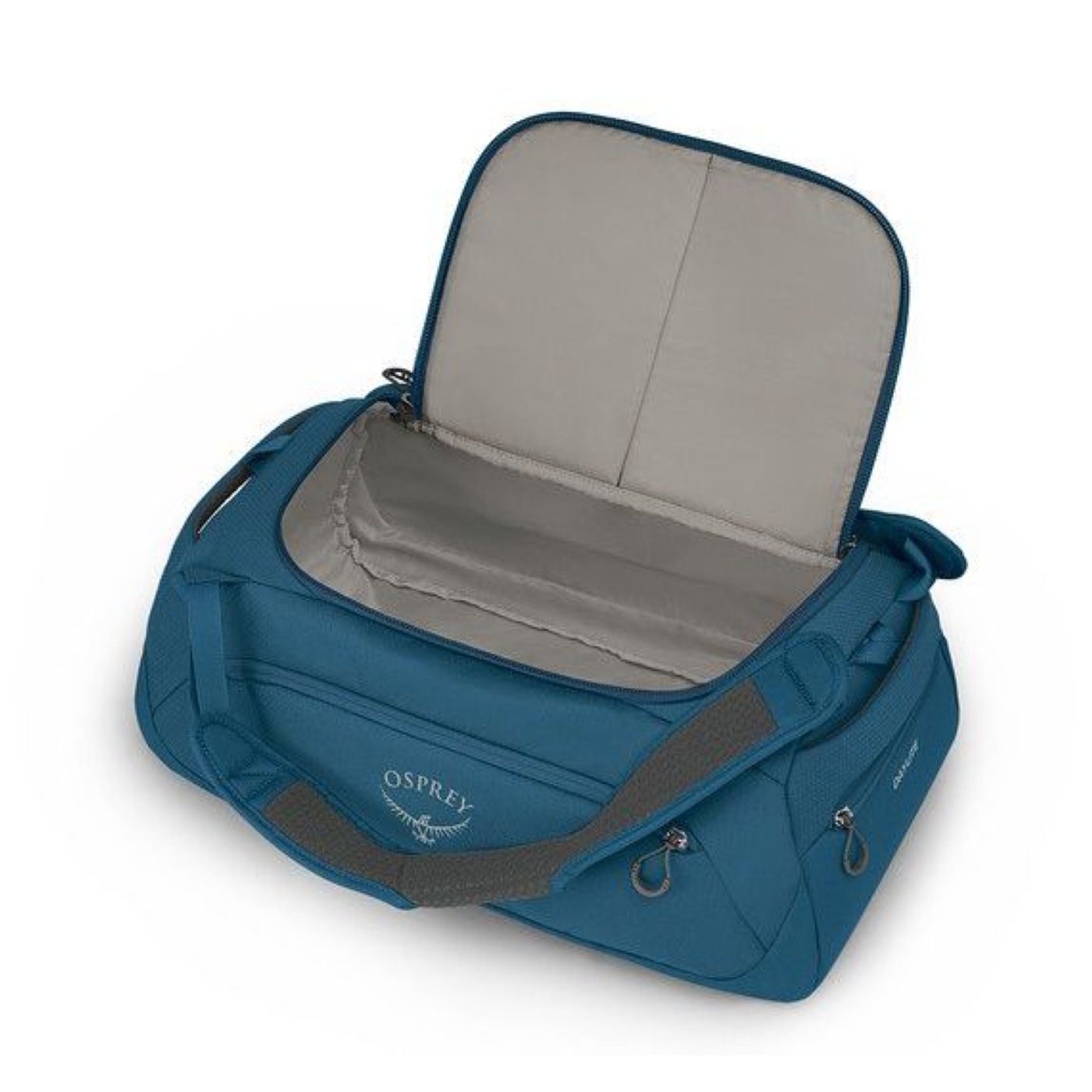 Osprey Daylite Duffel 30 - Everyday | Bags, Bags for Men, Bags for Women, Osprey, Travel Backpacks, Travel Duffel Bags | Osprey-2