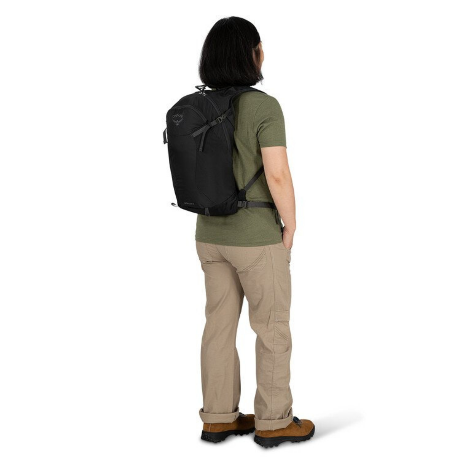 Osprey Sportlite 15L O/S | Bags, Bags for Men, Fathers Day Feature, Osprey, school20, Travel Backpacks, Travel Daypacks | Osprey-11