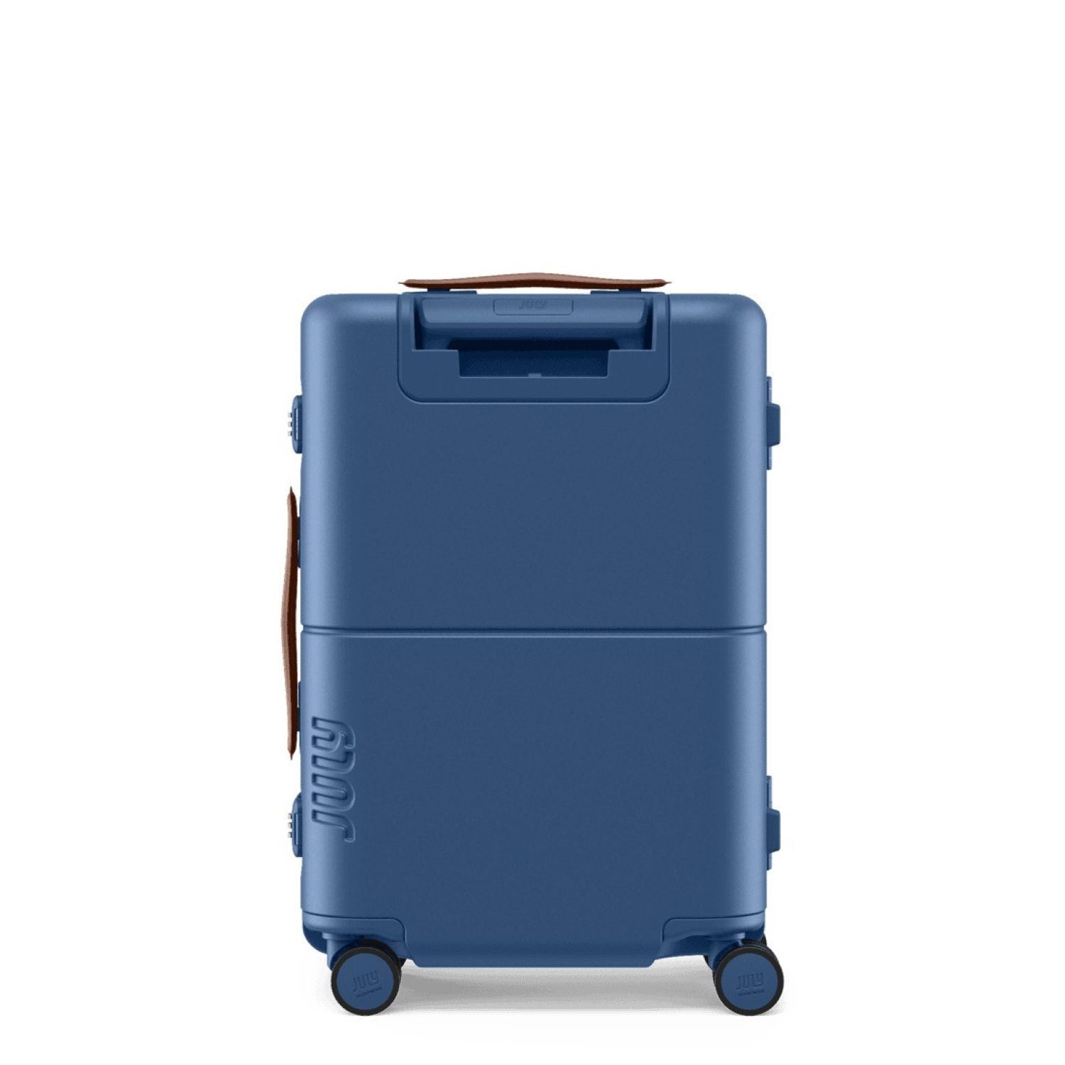 July Carry On Trunk Polycarbonate With Fastcharge USB-C 21" Luggage (SA)