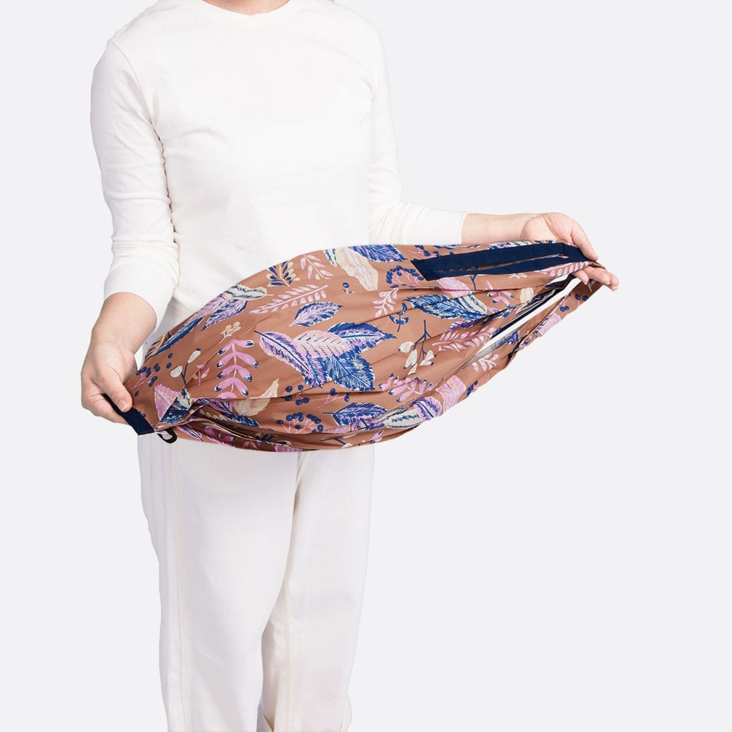 Shupatto Foldable Tote Drop Large | Bags, Bags for Women, Foldable Bags, Handbags, Shoulder Bags, Tote Bags, Travel Accessories | Shupatto-3