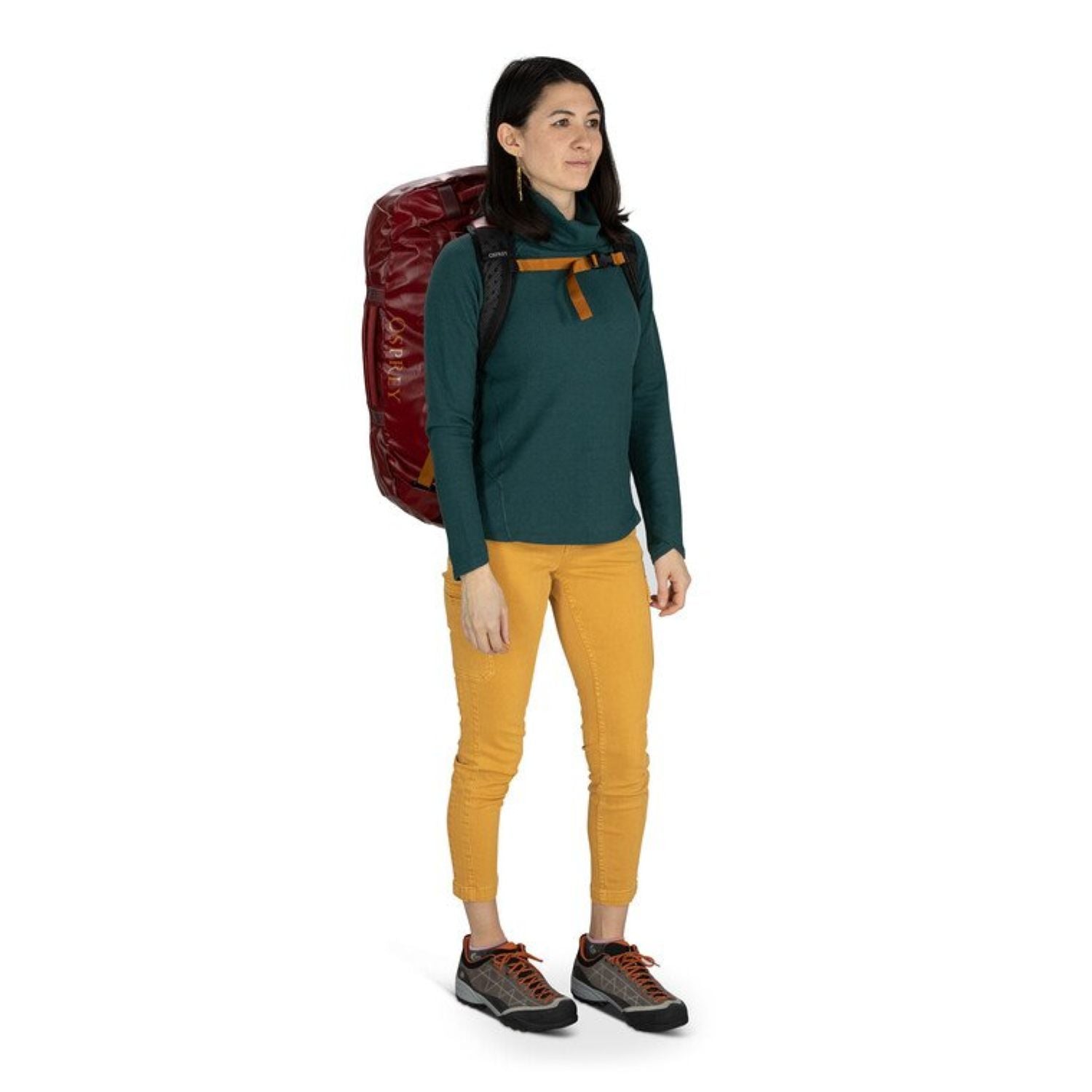 Osprey Transporter Duffel 65 - Expedition Duffel (SA)