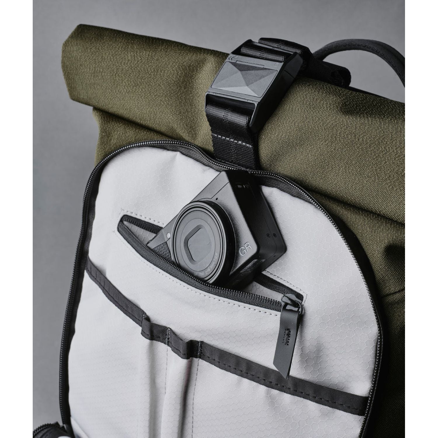 ALPAKA Shift Pack V2 Axoflux 600D | | Alpaka-6