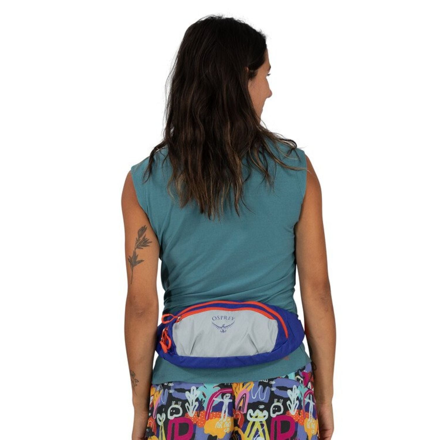 Osprey Daylite Waist Pack - Everyday | Bags, Bags for Men, Bags for Women, Osprey, Pouches & Crossbody Bags, Sling Bags, Waist Packs | Osprey-14