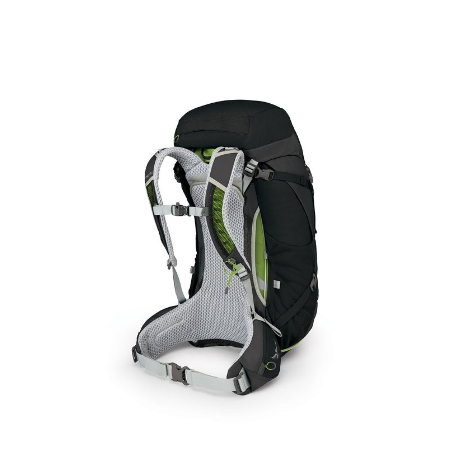 Osprey Stratos 50 Backpack - Small/Medium - Men's Light Backpacking | Bags, Bags for Men, Hiking Backpacks, Osprey, SGTrek, SGTrek Osprey, Travel Backpacks | Osprey-2