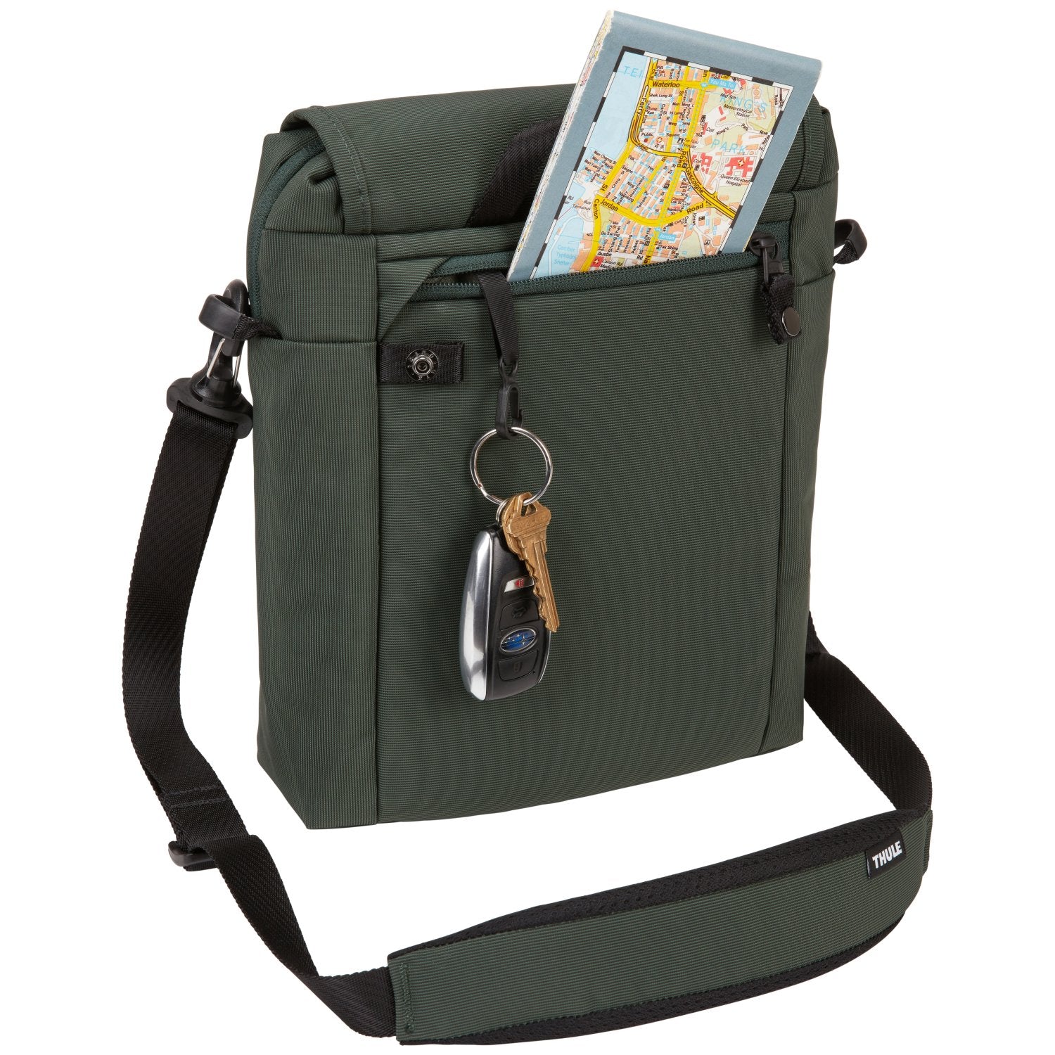 Thule Paramount Crossbody Tote | Bags, Bags for Men, Pouches & Crossbody Bags, Sling Bags, THULE | Thule-3