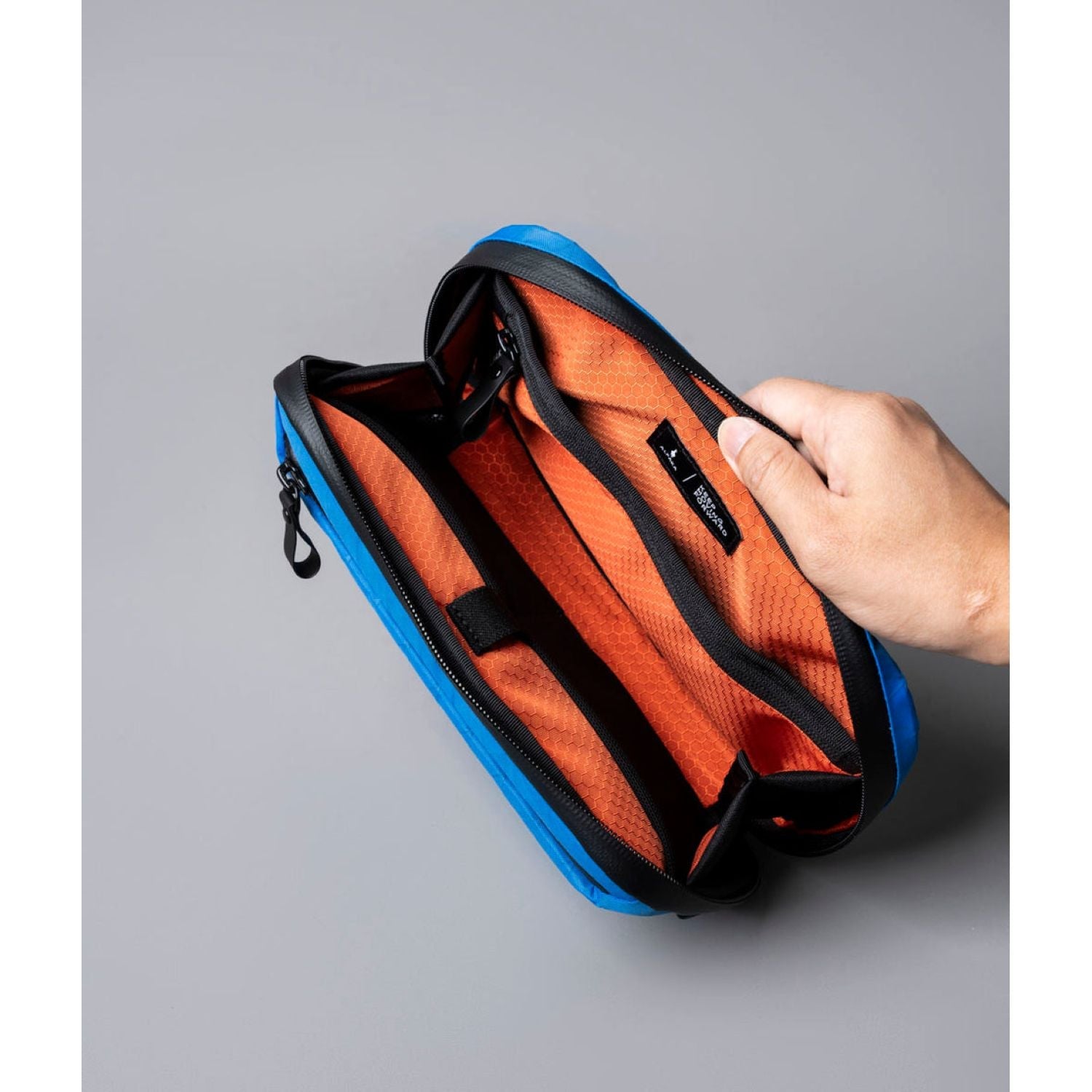 ALPAKA Elements Tech Case Mini (SA)