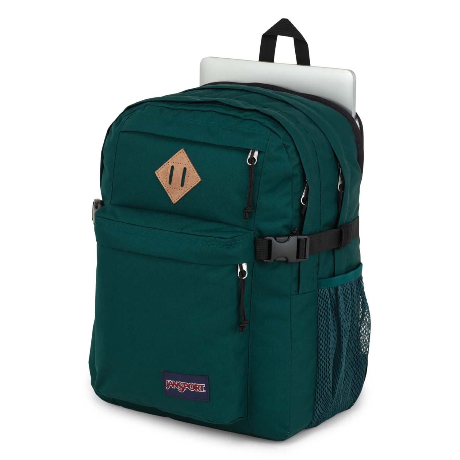Jansport Main Campus Backpack (Plain) (SA)
