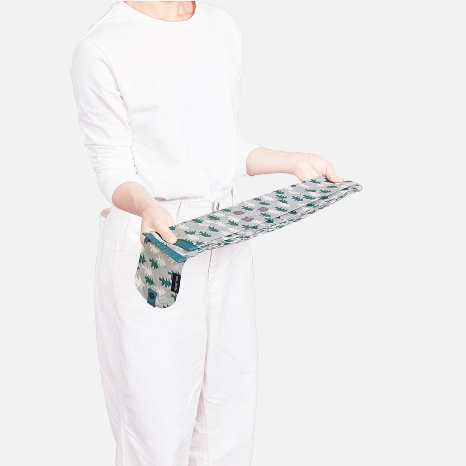 Shupatto X Lisa Larson Foldable Tote Large | Bags, Bags for Women, Foldable Bags, Handbags, Shoulder Bags, Tote Bags, Travel Accessories | Shupatto-29