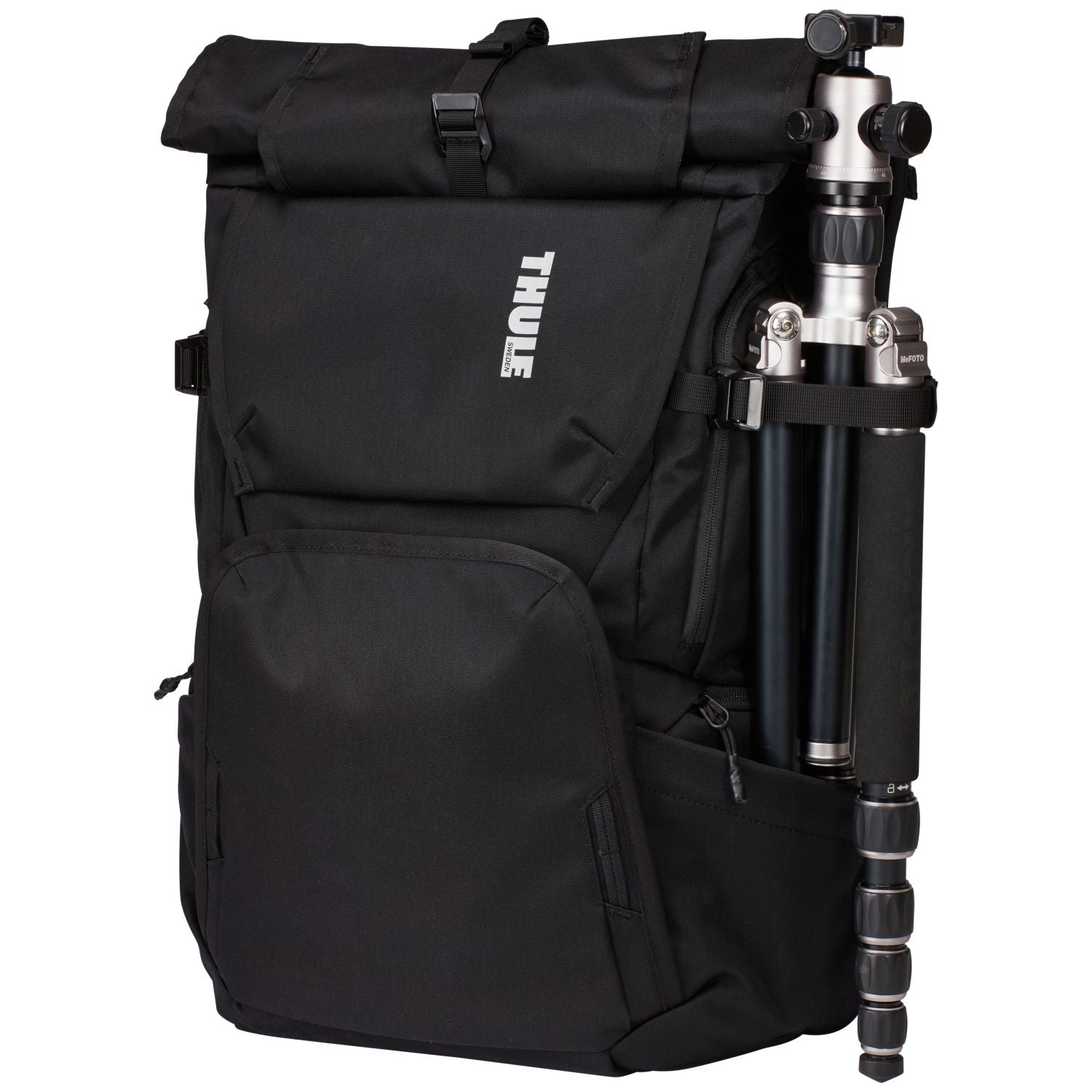 Thule Covert DSLR Backpack 32L | Bags, Bags for Men, Camera Bags, school20, THULE, Travel Backpacks | Thule-6