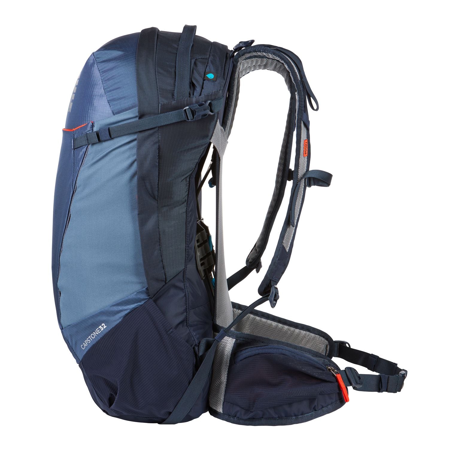 Thule Capstone 32L Women's Hiking Backpack | Bags for Women, Travel Backpacks | Thule-8