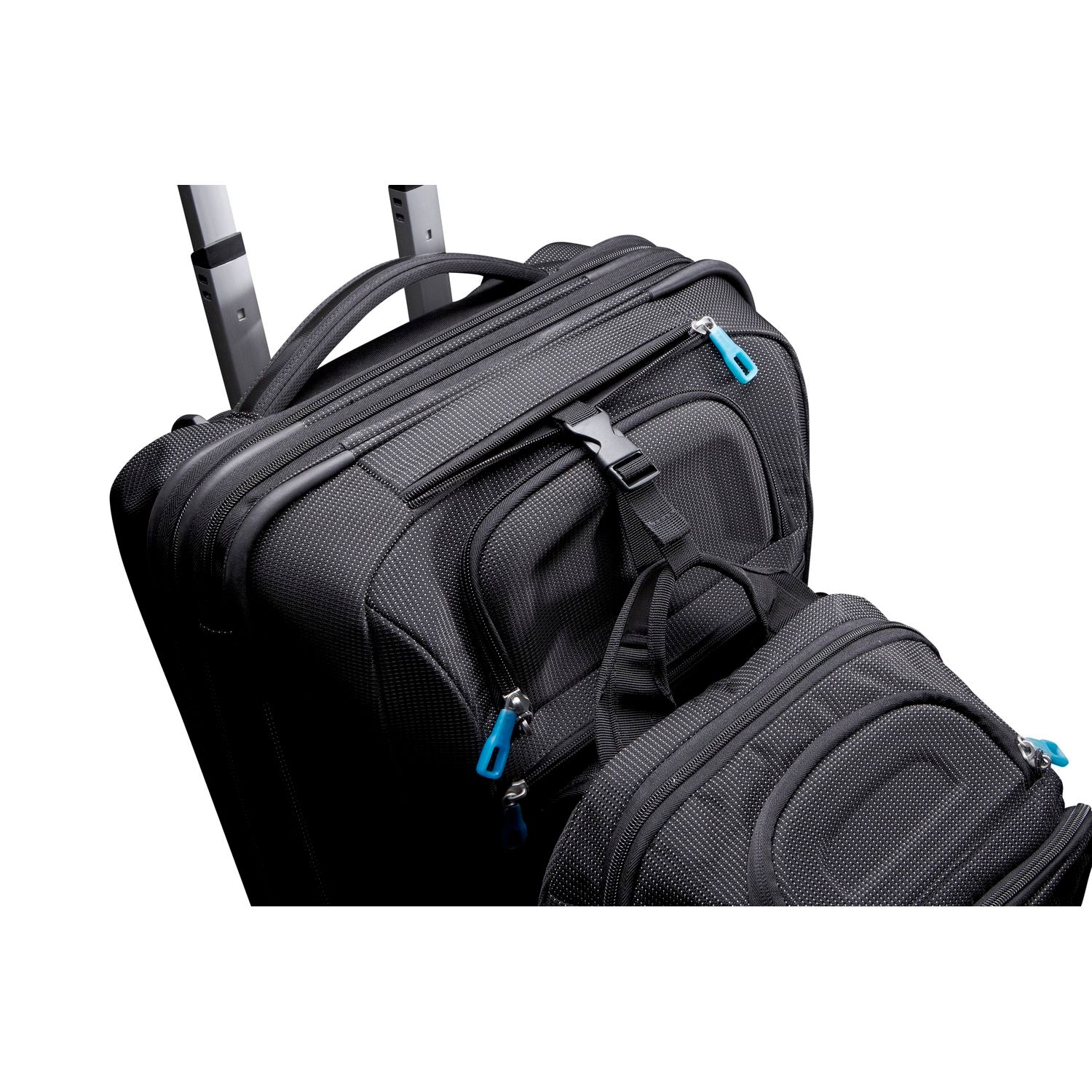 Thule Expandable Wheeled Upright Carry On Luggage 45L | Carry-On Luggage, Luggage, school20, Soft Case Luggage, THULE | Thule-9