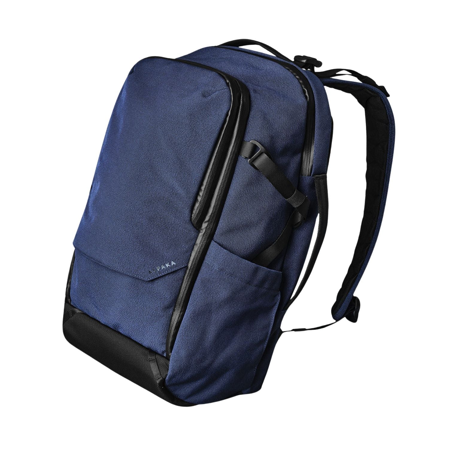 ALPAKA Elements Travel (35L) Axoflux 600D Backpack + Removable Waist Strap (SA)