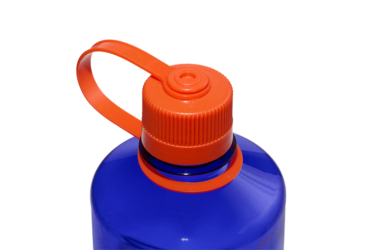 Nalgene 32oz Narrow Mouth Water Bottle (Plain) (SA)