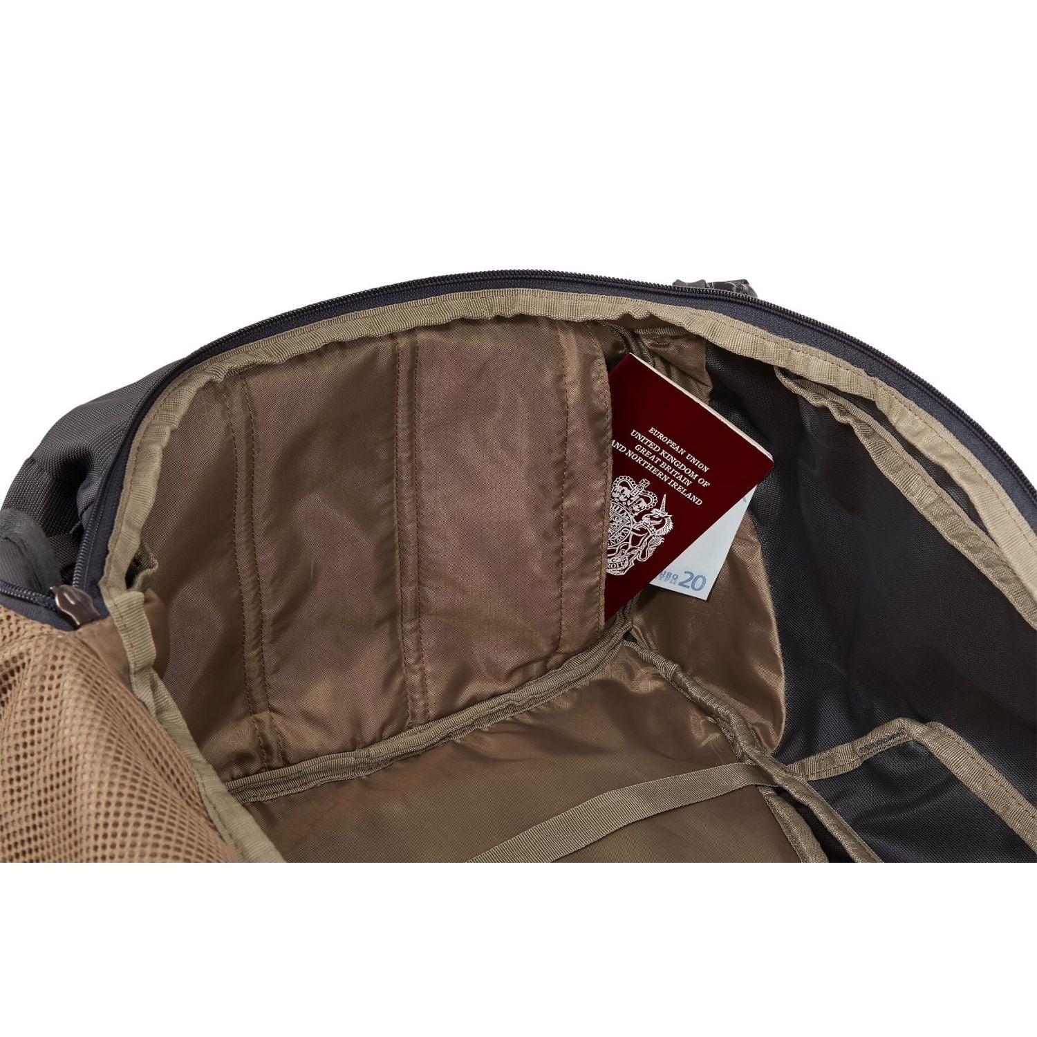 Thule Landmark Backpack 60L | Bags, Bags for Men, Hiking Backpacks, school20, THULE, Travel Backpacks | Thule-6