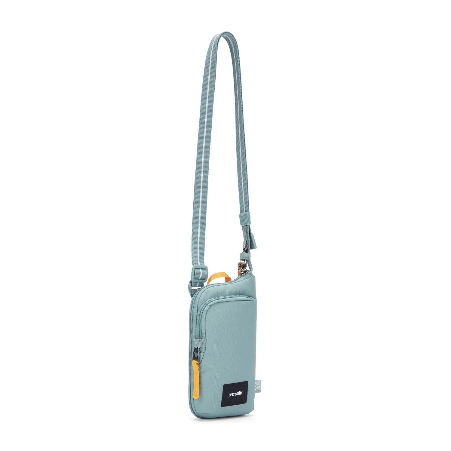 Pacsafe Go Tech Crossbody Bag (SA)