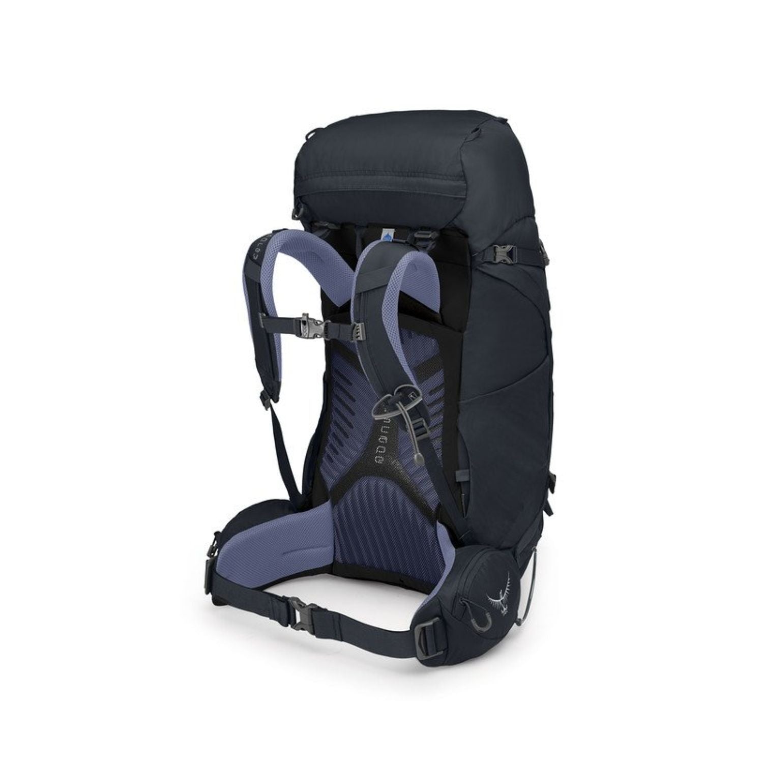 Osprey Kyte 46 Backpack - Small/Medium - Women's Backpacking | Bags, Bags for Women, Hiking Backpacks, Osprey, SGTrek, SGTrek Osprey, Travel Backpacks | Osprey-2