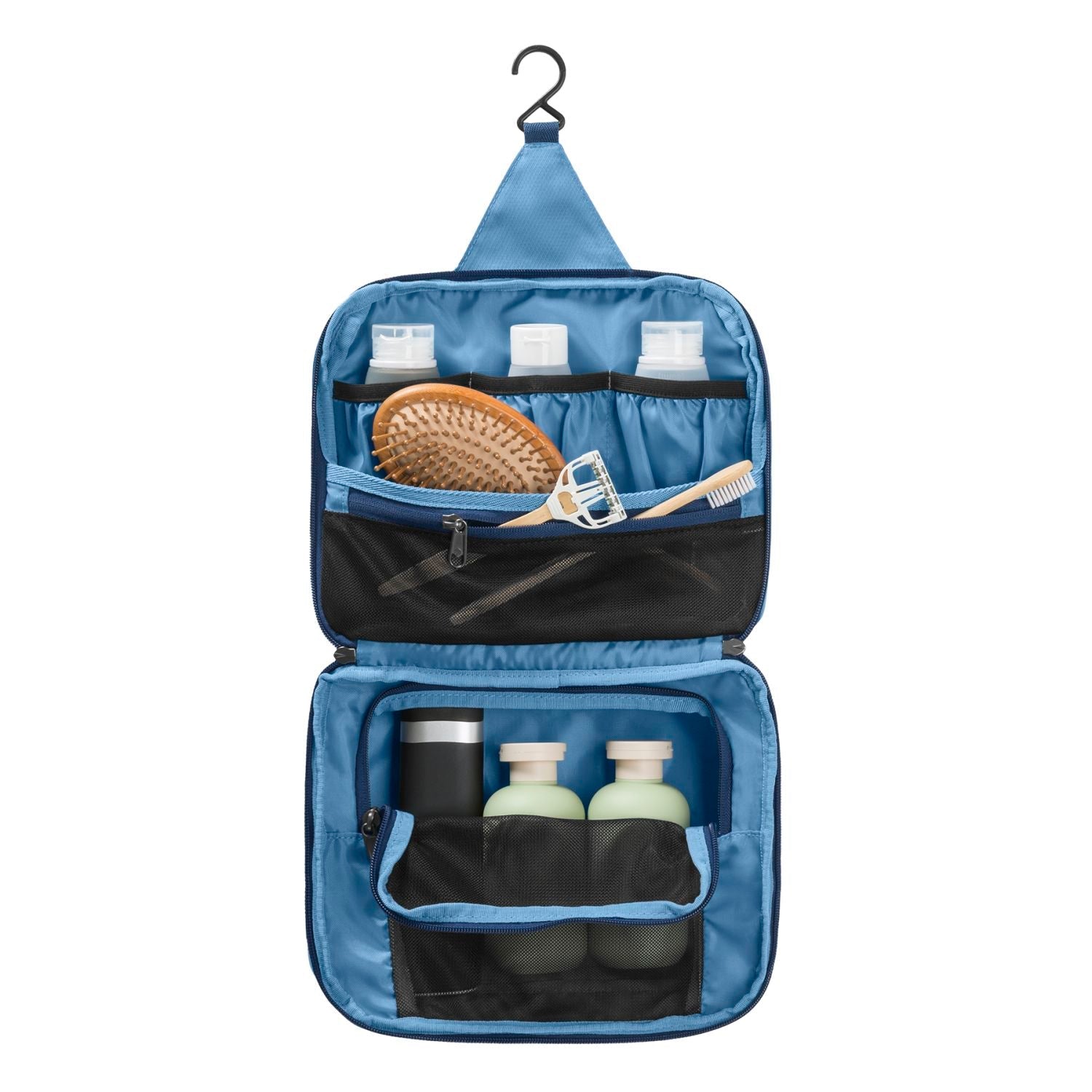 Eagle Creek Pack-It Reveal Hanging Toiletry Kit V2 (SA)