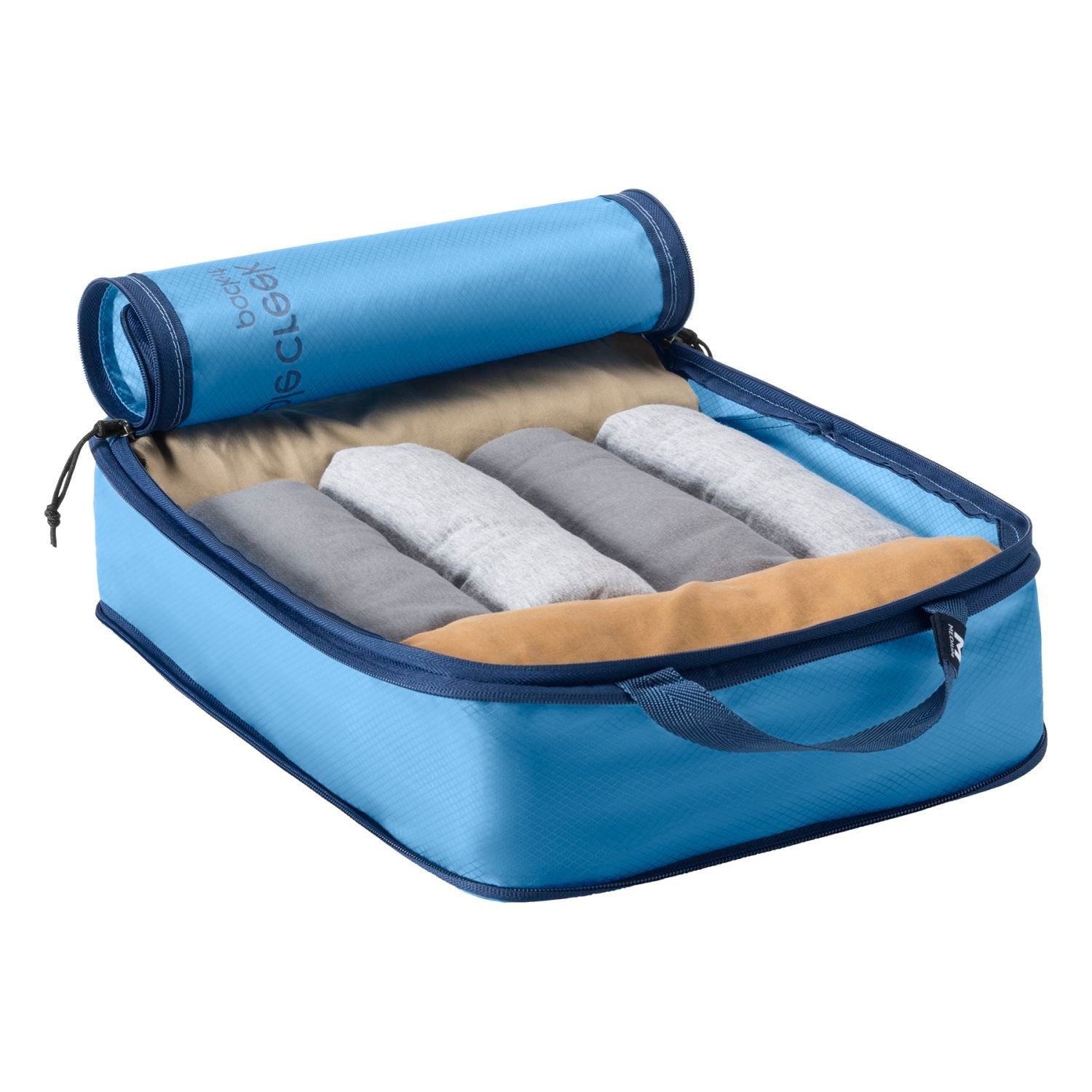 Eagle Creek Pack-It Isolate Compression Cube Set S/M V2 (SA)