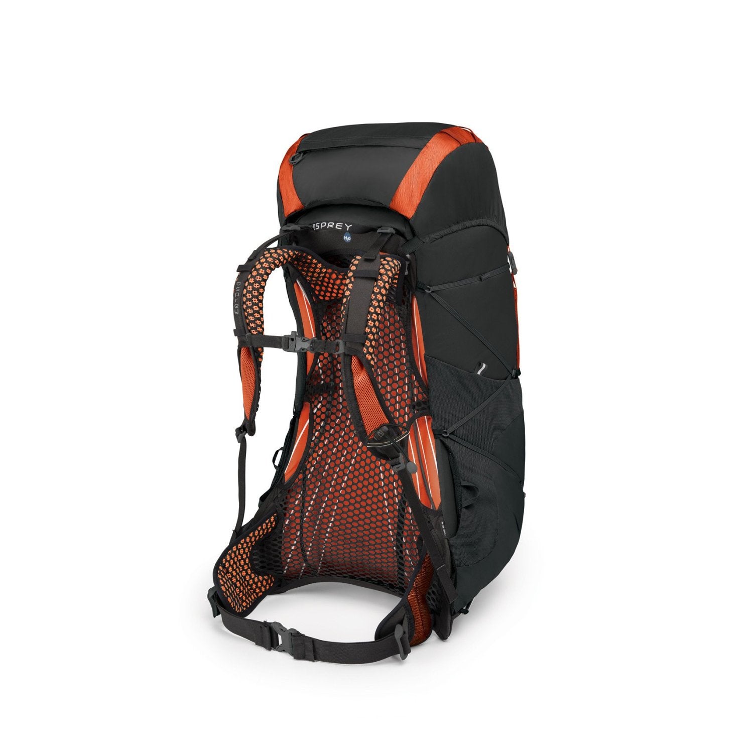Osprey Exos 58 Backpack - Medium - Men's Ultralight Backpacking | Bags, Bags for Men, Hiking Backpacks, Osprey, SGTrek, SGTrek Osprey, Travel Backpacks | Osprey-2