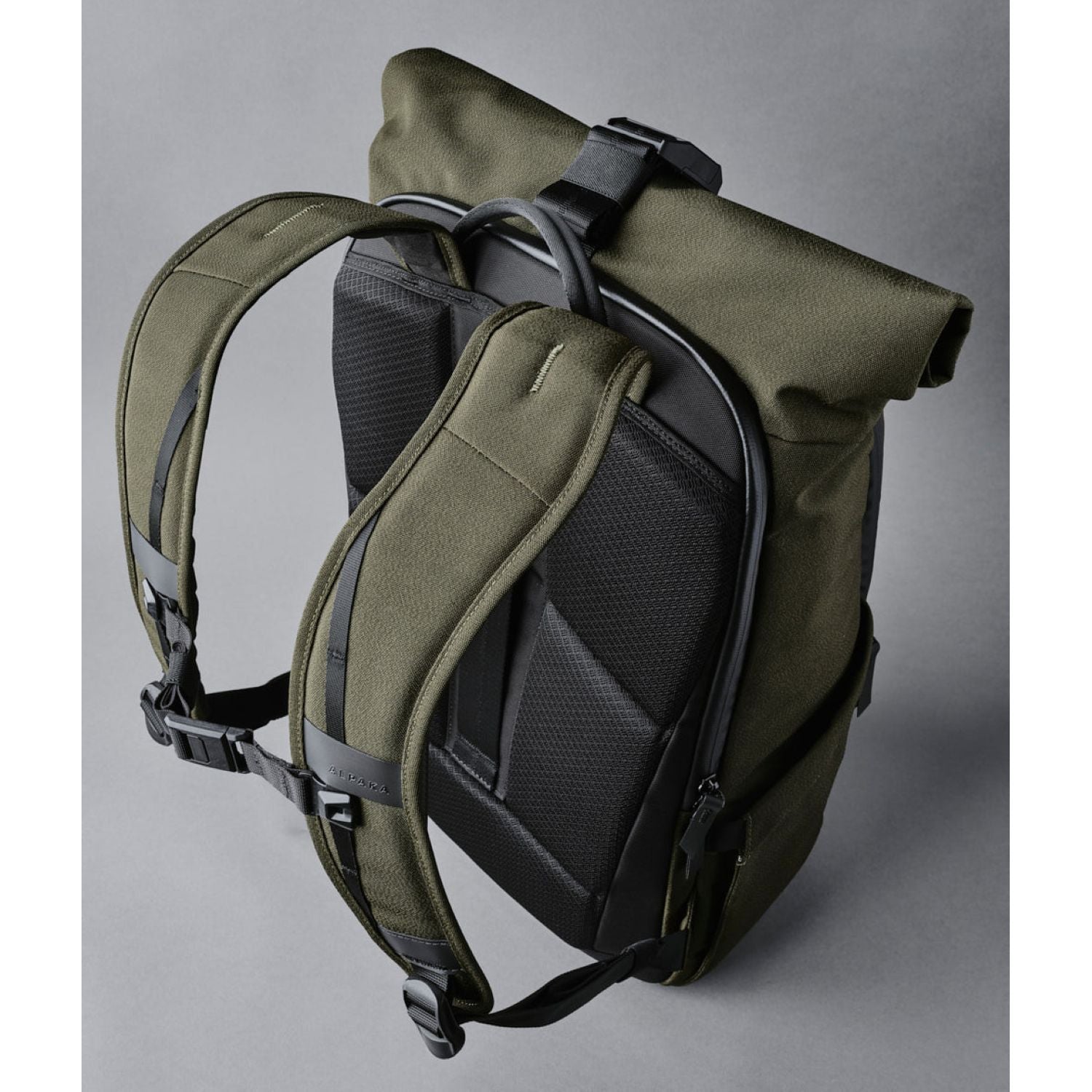 ALPAKA Shift Pack V2 Axoflux 600D | | Alpaka-3