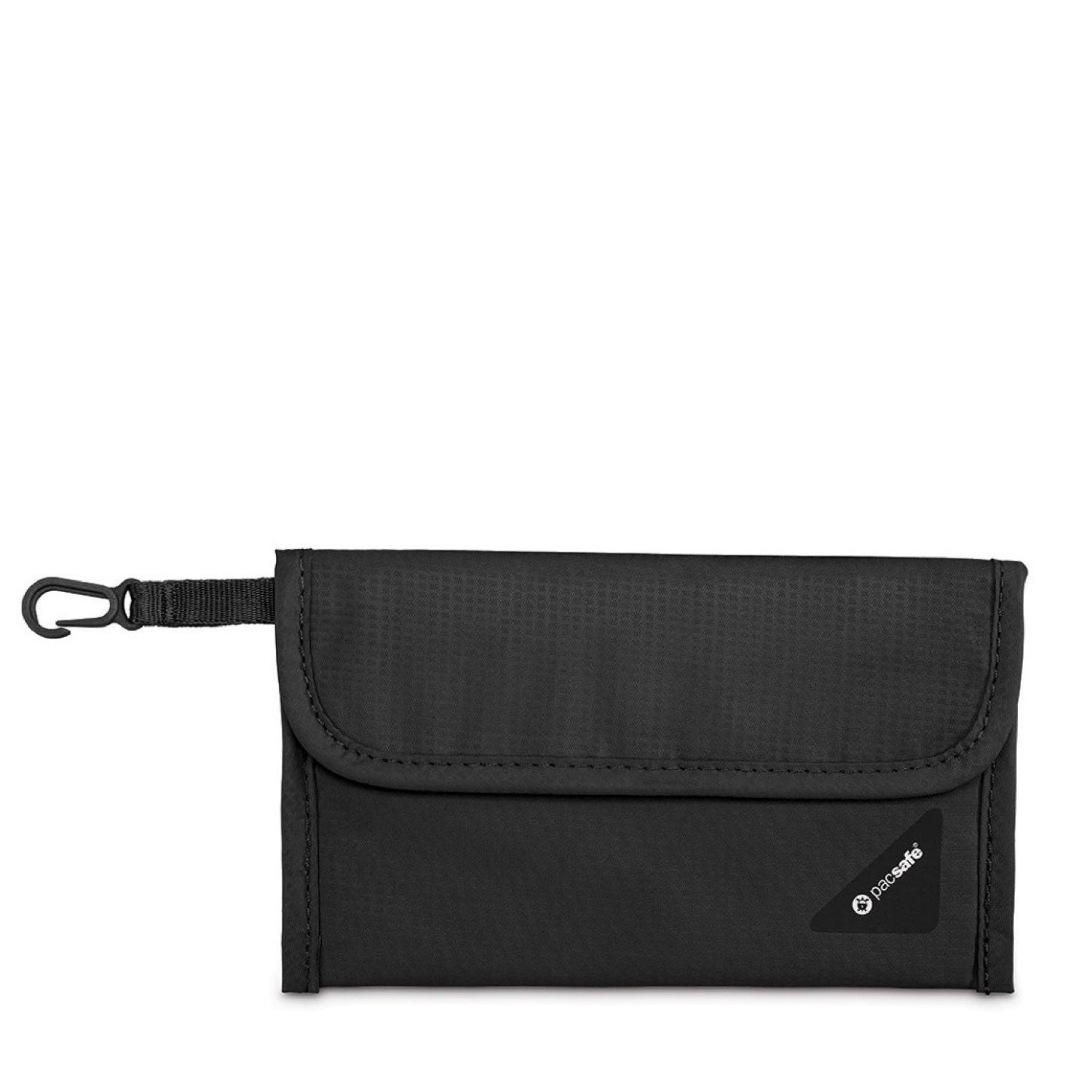 Pacsafe Coversafe V50 RFID Blocking Passport Protector | Pacsafe, RFID Passport Holders, Travel Accessories, Travel Security | Pacsafe
