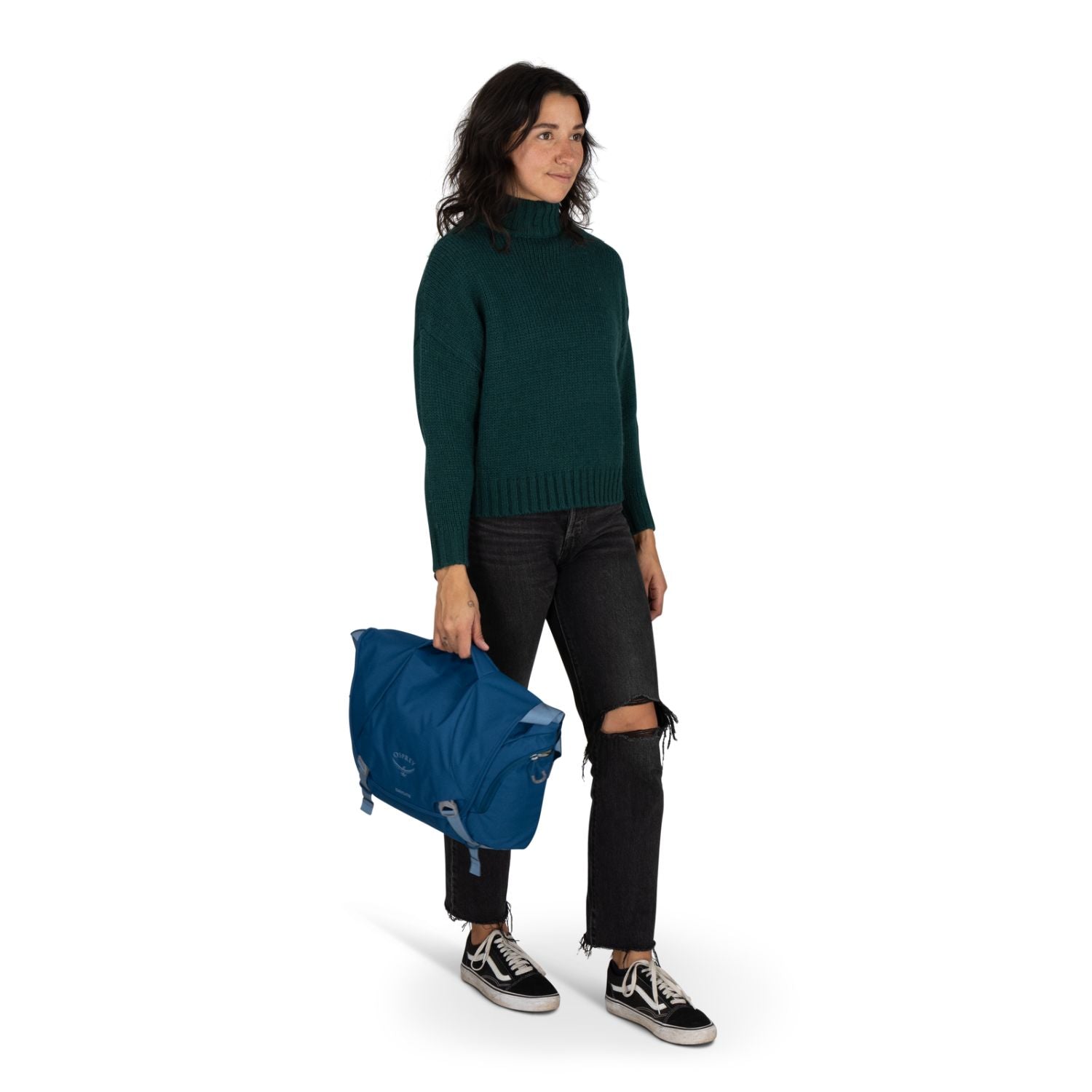 Osprey Daylite Messenger Bag O/S (SA)