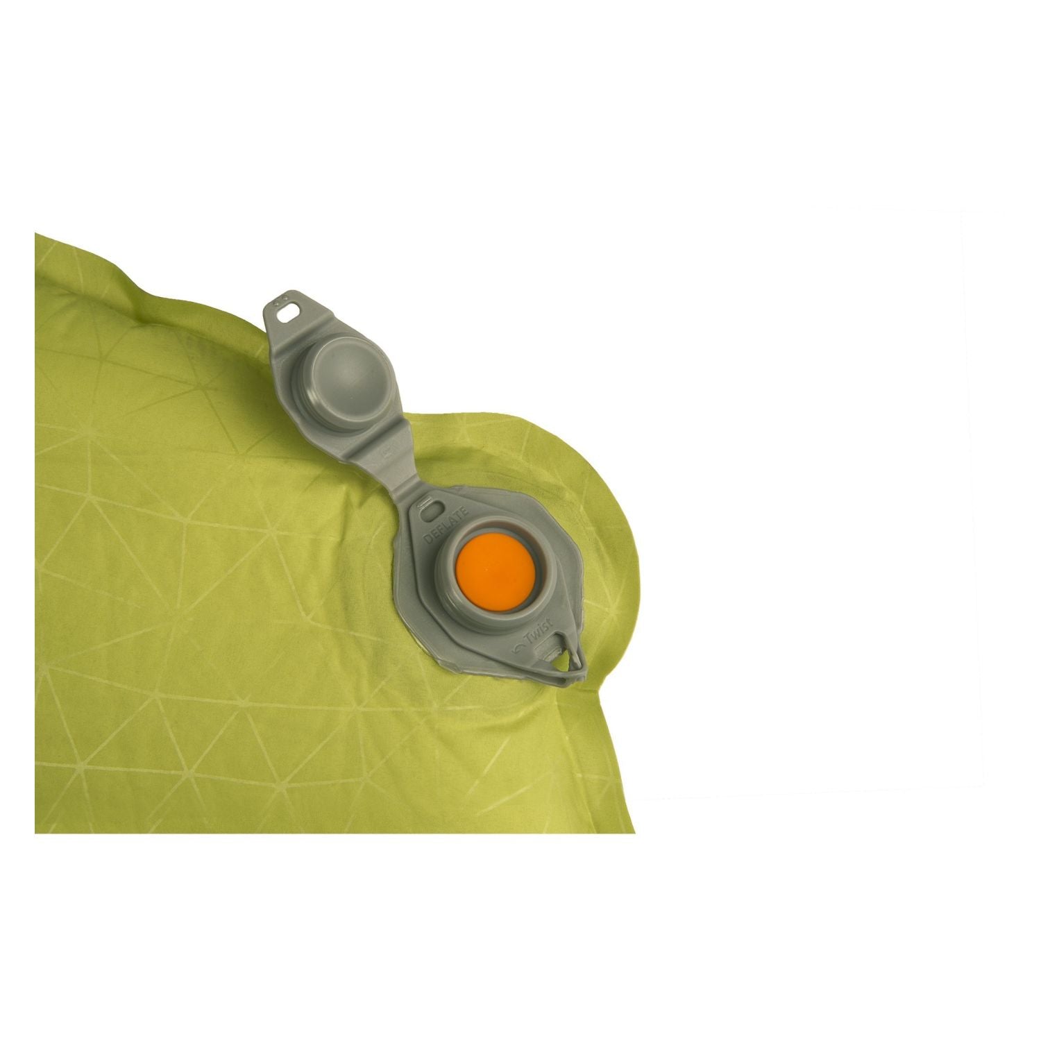 Sea To Summit Comfort Light Self Inflating Regular