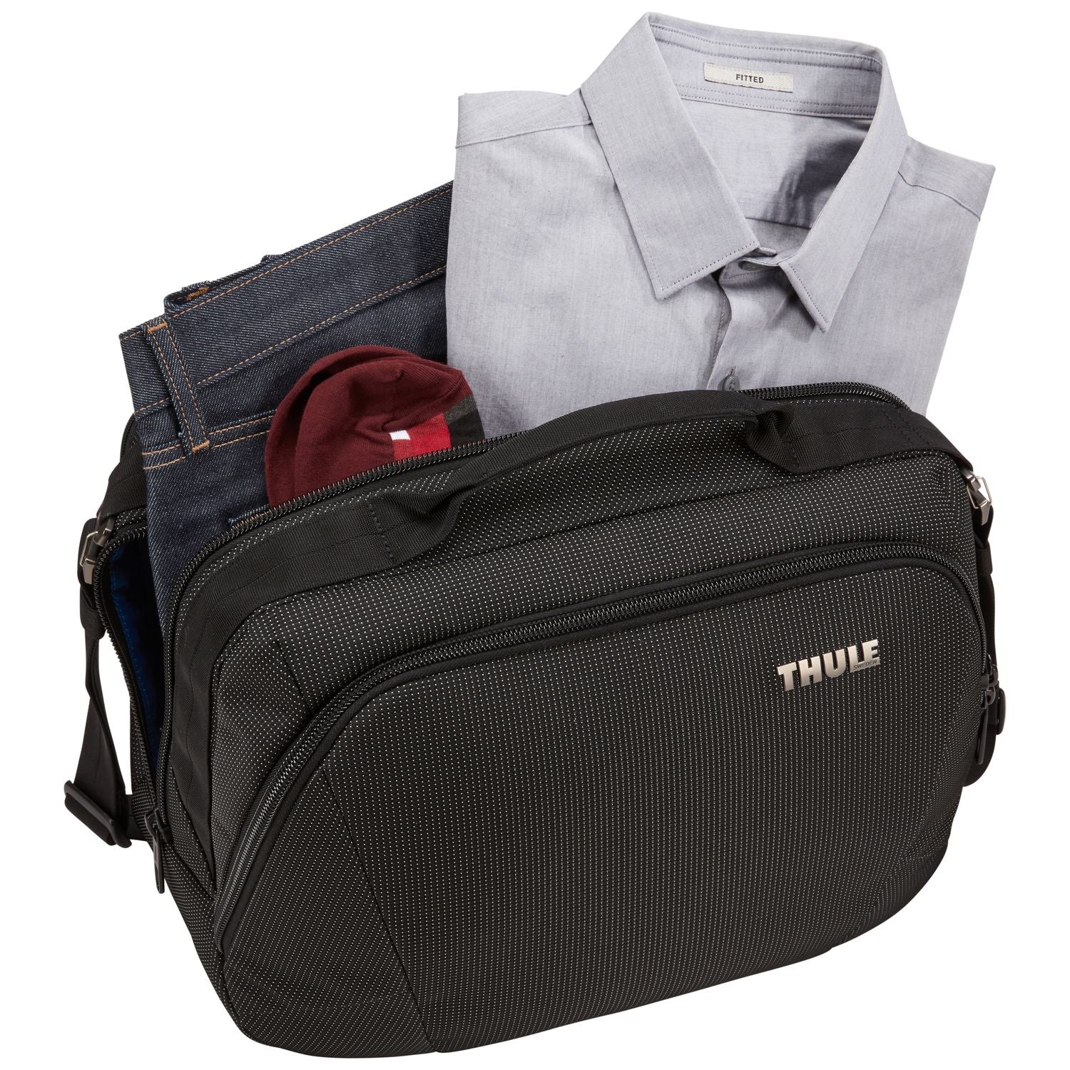 Thule Crossover 2 Boarding Bag 25L | Bags, Bags for Men, Bags for Women, THULE, Travel Duffel Bags | Thule-5