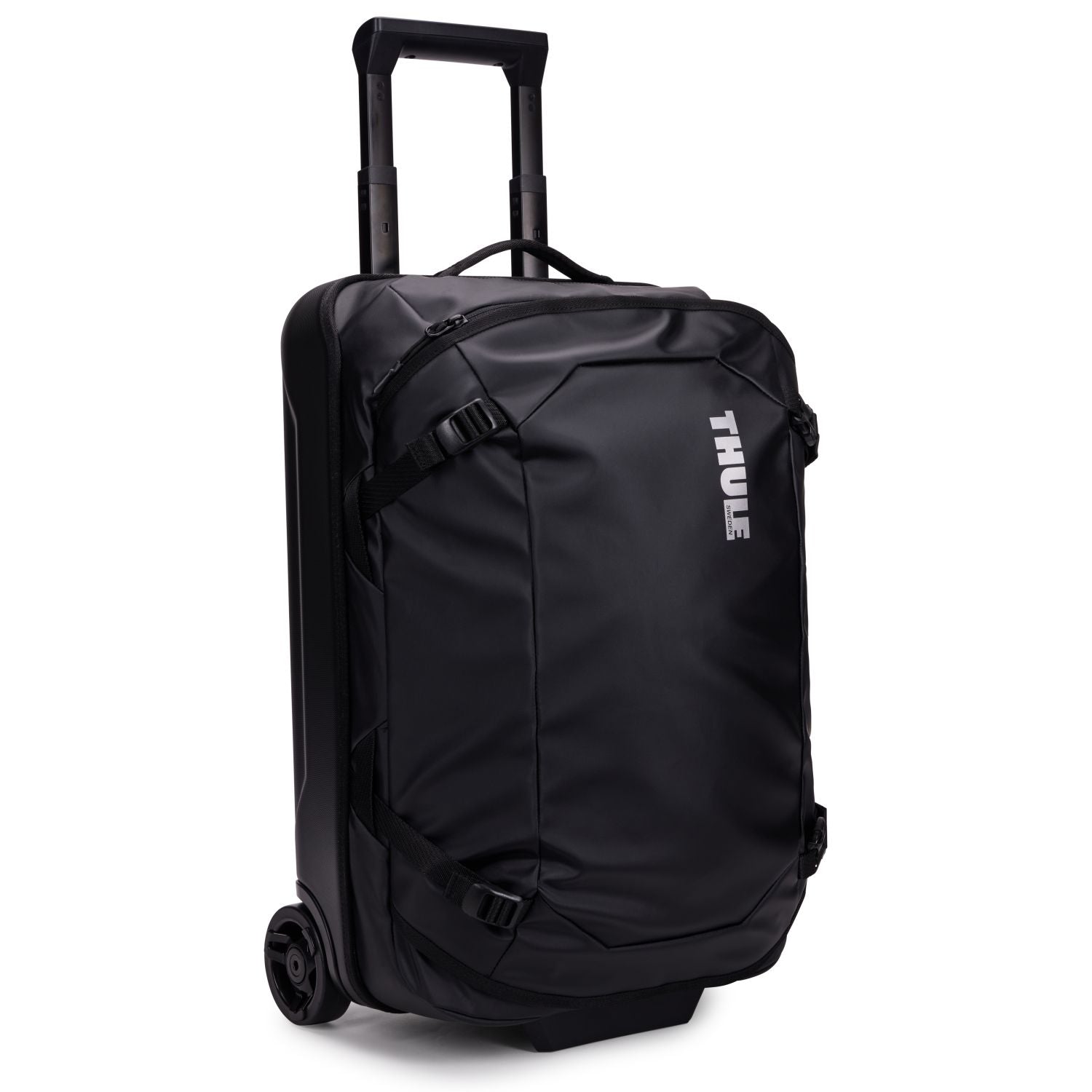 Thule Chasm Carry On Wheeled Duffel 40L | Bags for Men, Bags for Women, Carry-On Luggage, Luggage, Rolling Duffel Bags, Soft Case Luggage, Travel Duffel Bags | Thule-1