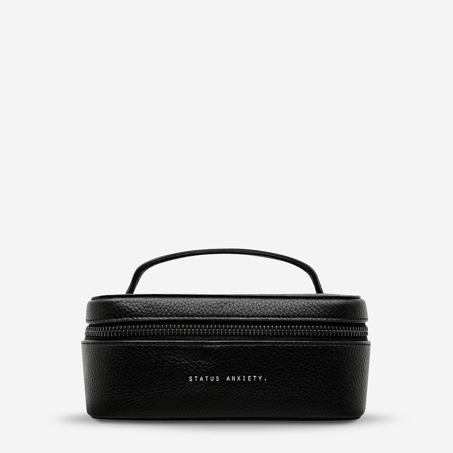 Status Anxiety Shining Armour Storage Box