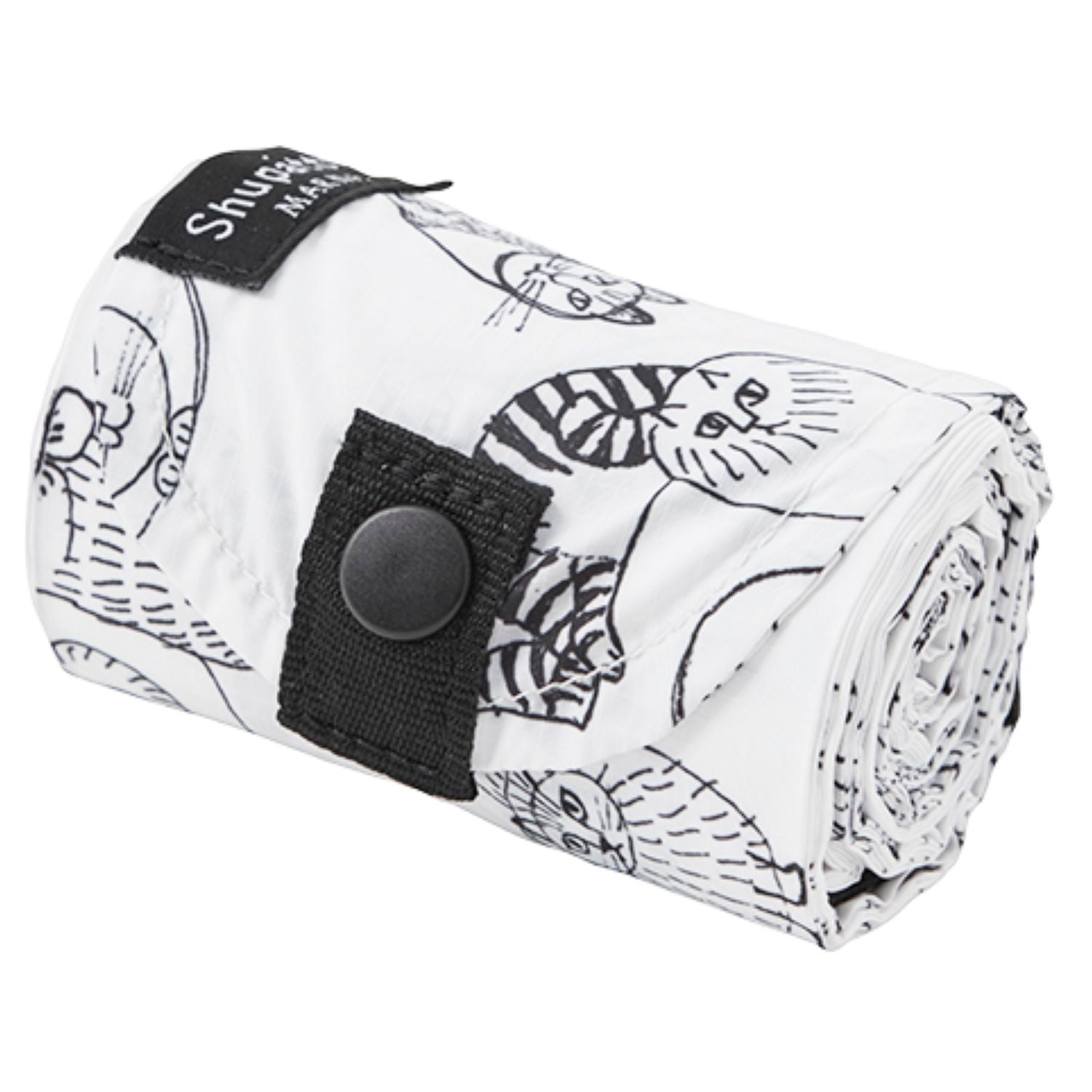 Shupatto X Lisa Larson Foldable Tote Medium | Bags, Bags for Women, Foldable Bags, Handbags, Shoulder Bags, Tote Bags, Travel Accessories | Shupatto-44