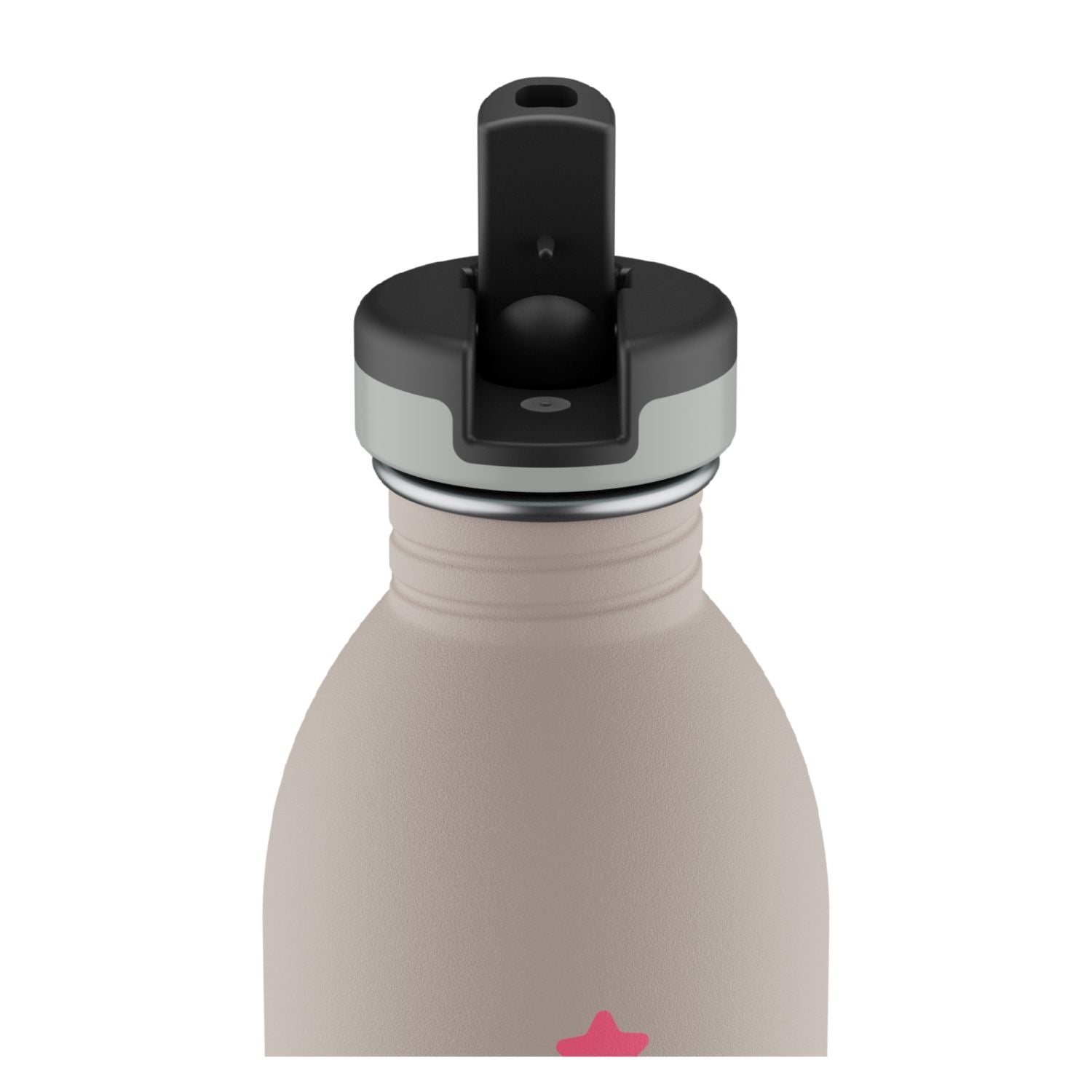 24 Bottles Urban 500ML Water Bottle (Printed) (SA)