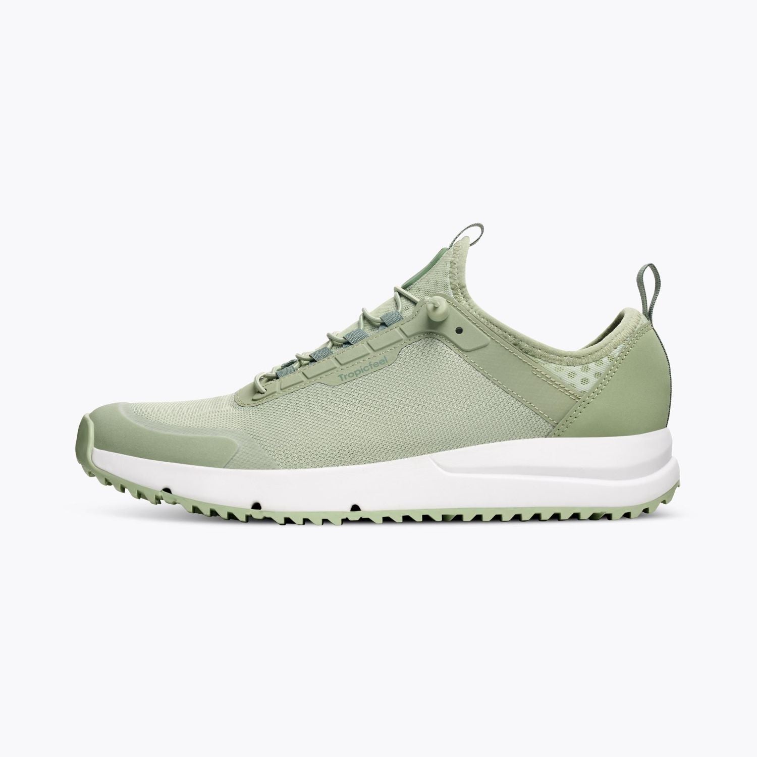 Tropicfeel All-Terrain Shoes (Swamp Green) (SA)