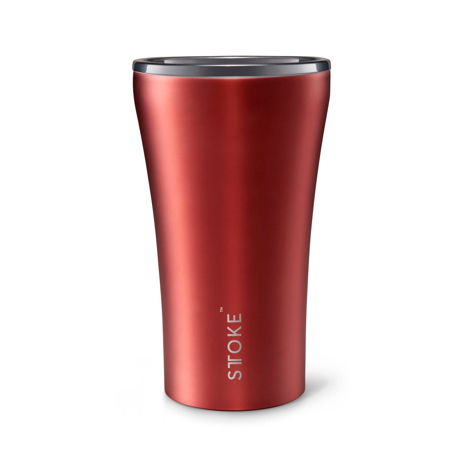 STTOKE X'mas Classic Insulated Ceramic Cup 12oz | Cups and Tumblers, Gifts & Lifestyle, Travel Accessories, Water Bottles | STTOKE-7