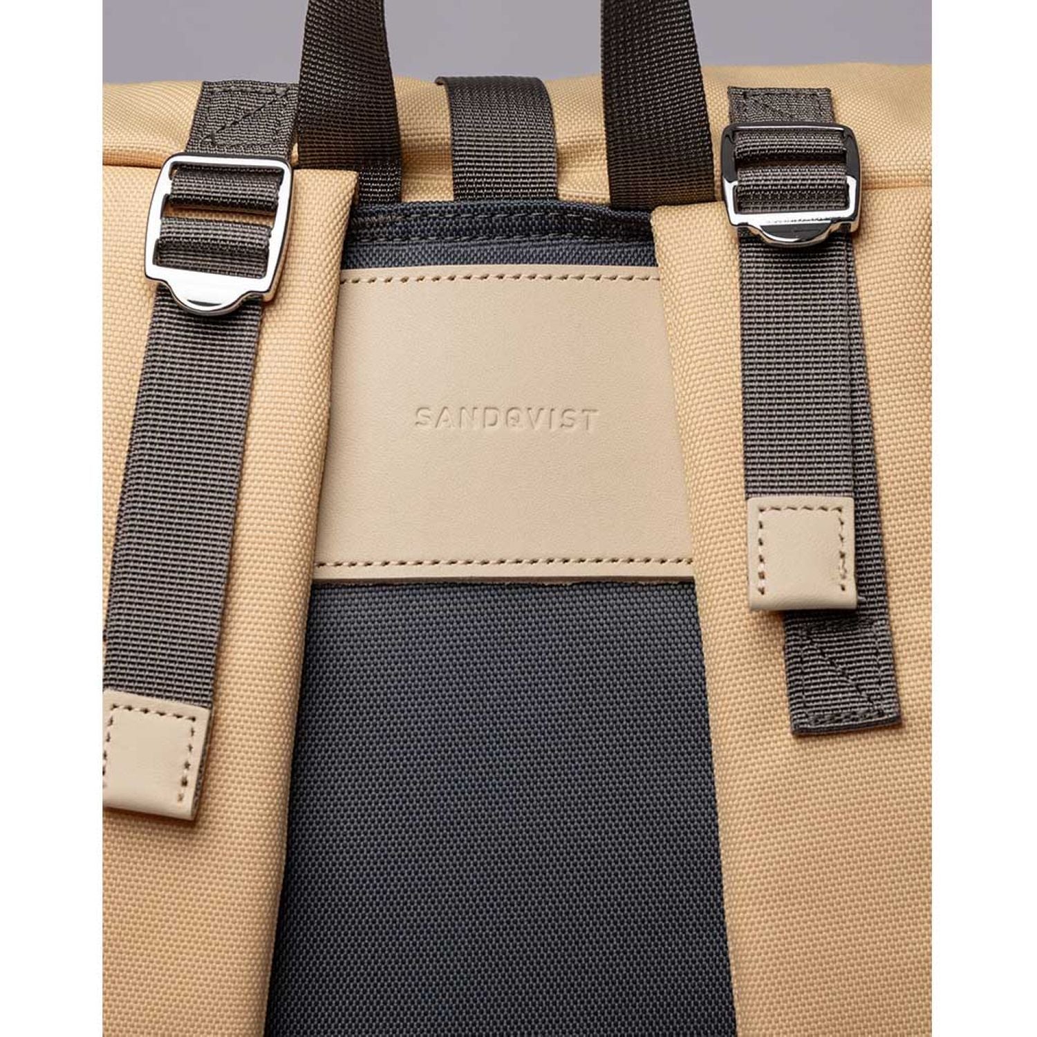 Sandqvist Bernt Backpack (SA)